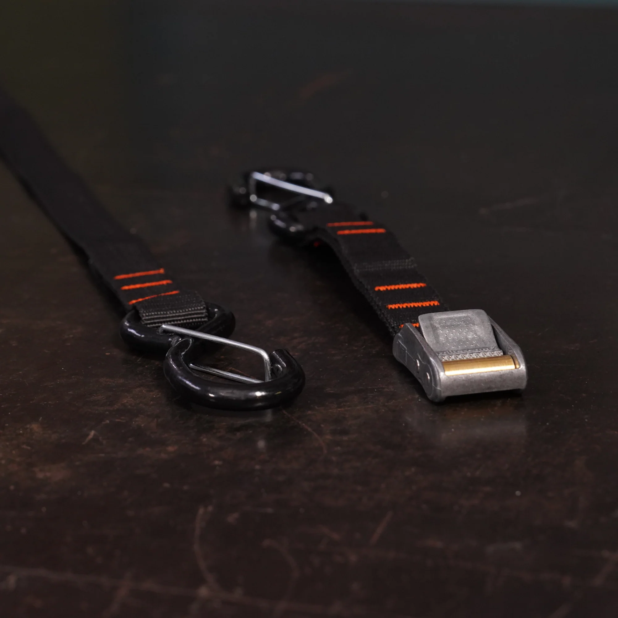 1" Hook End - Image 3