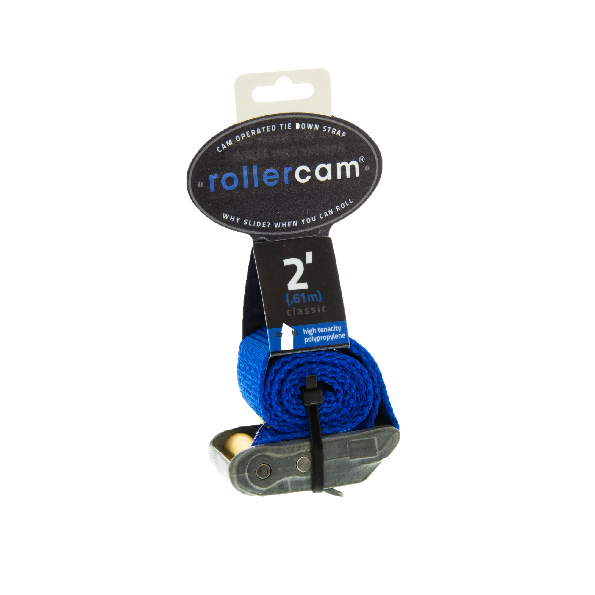 1" Straight End - Image 12