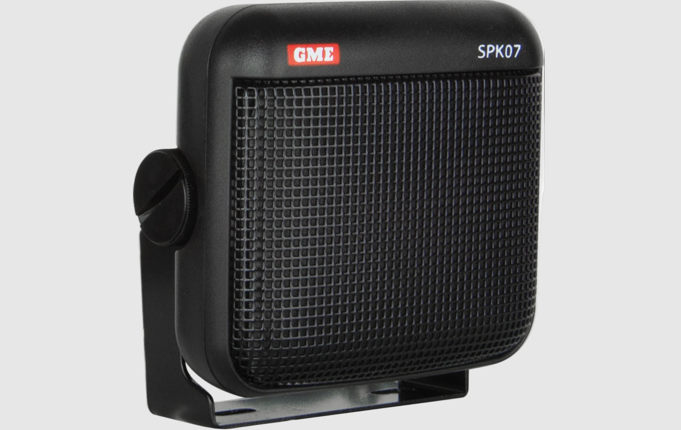 2 Watt Extension Speaker - Black - Image 2