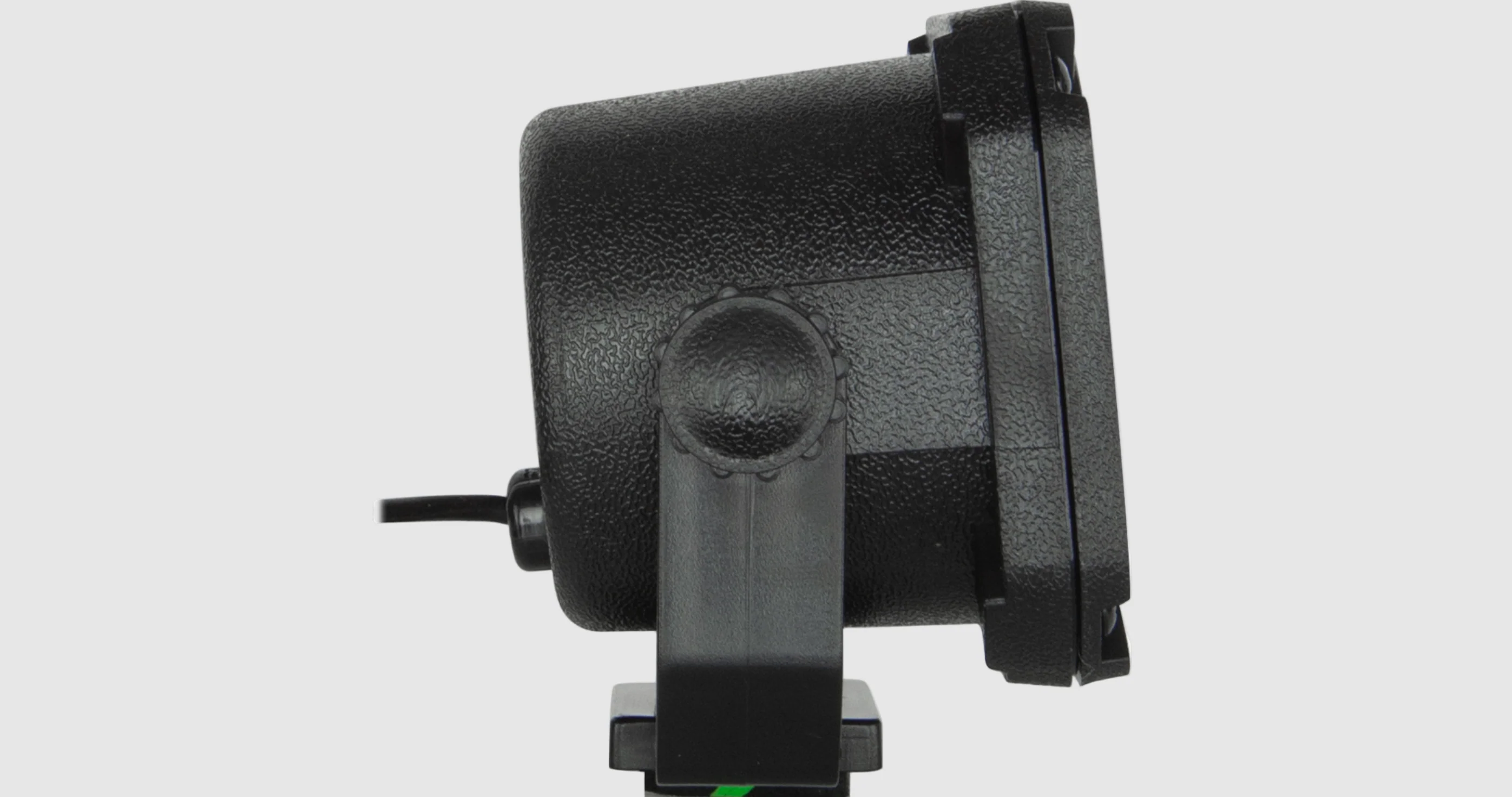 4 Watt Extension Speaker - Black - Image 3