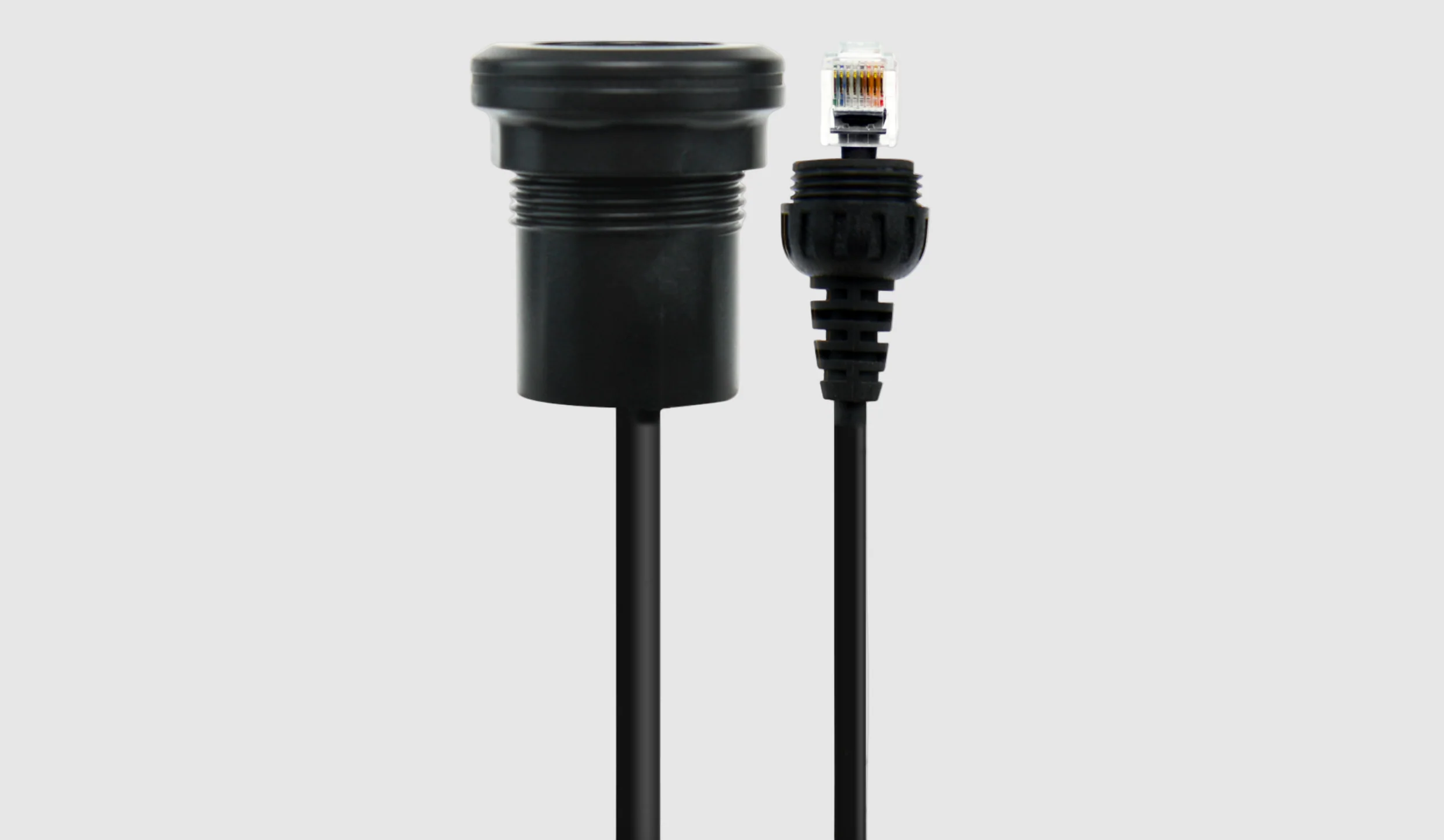 6 1/2 ft Microphone Extension Lead – Suit XRS-390C