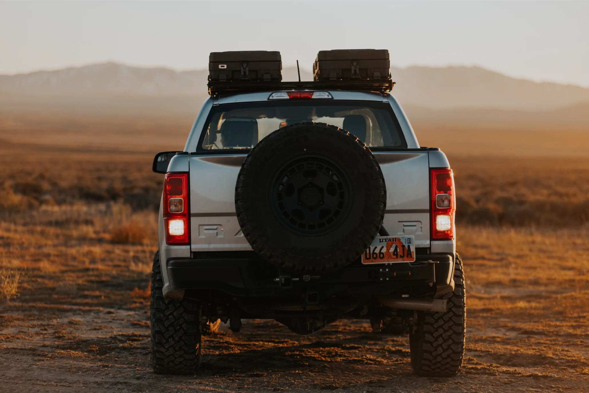 83L Rugged Mounts - Image 3