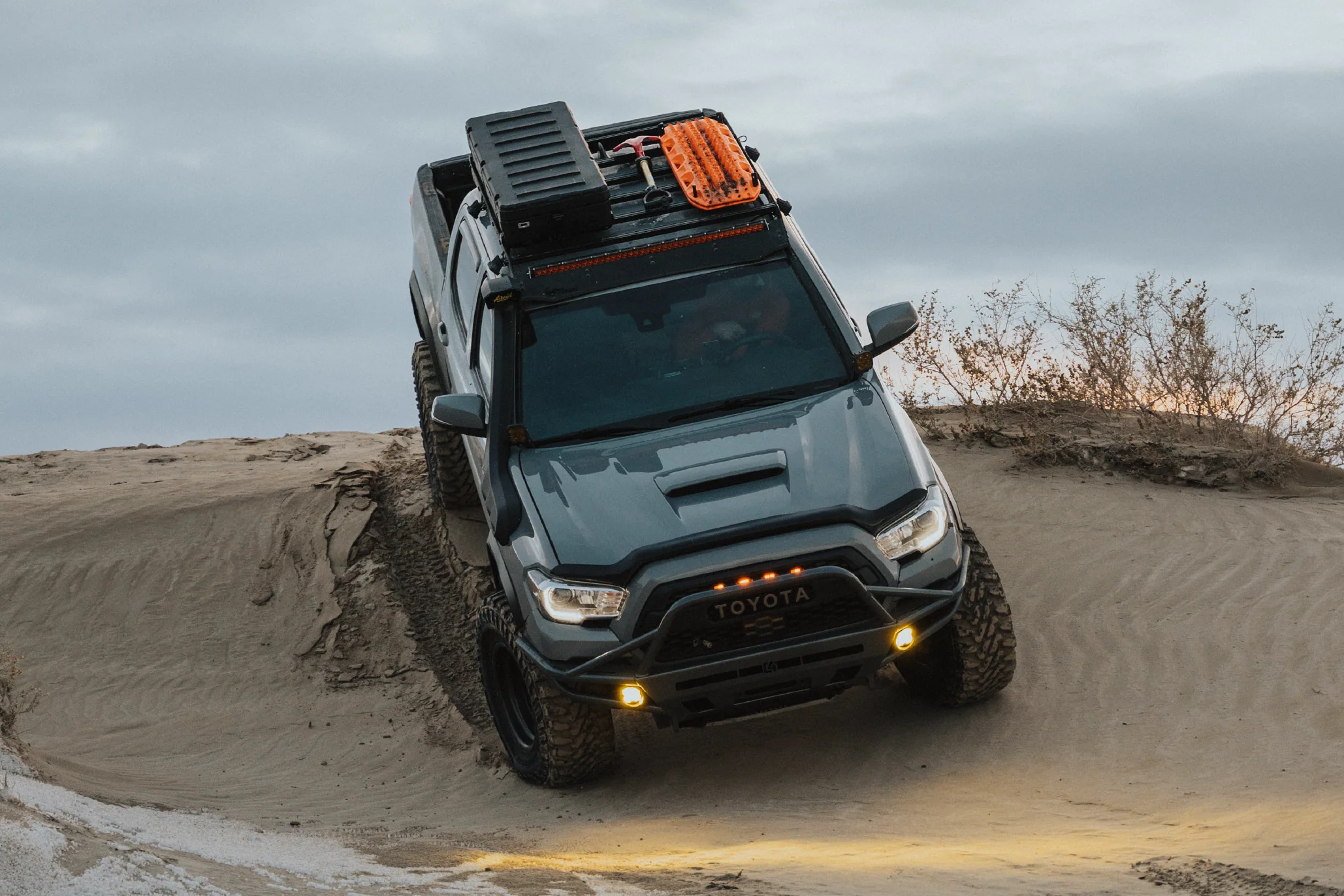 83L Rugged Mounts - Image 5