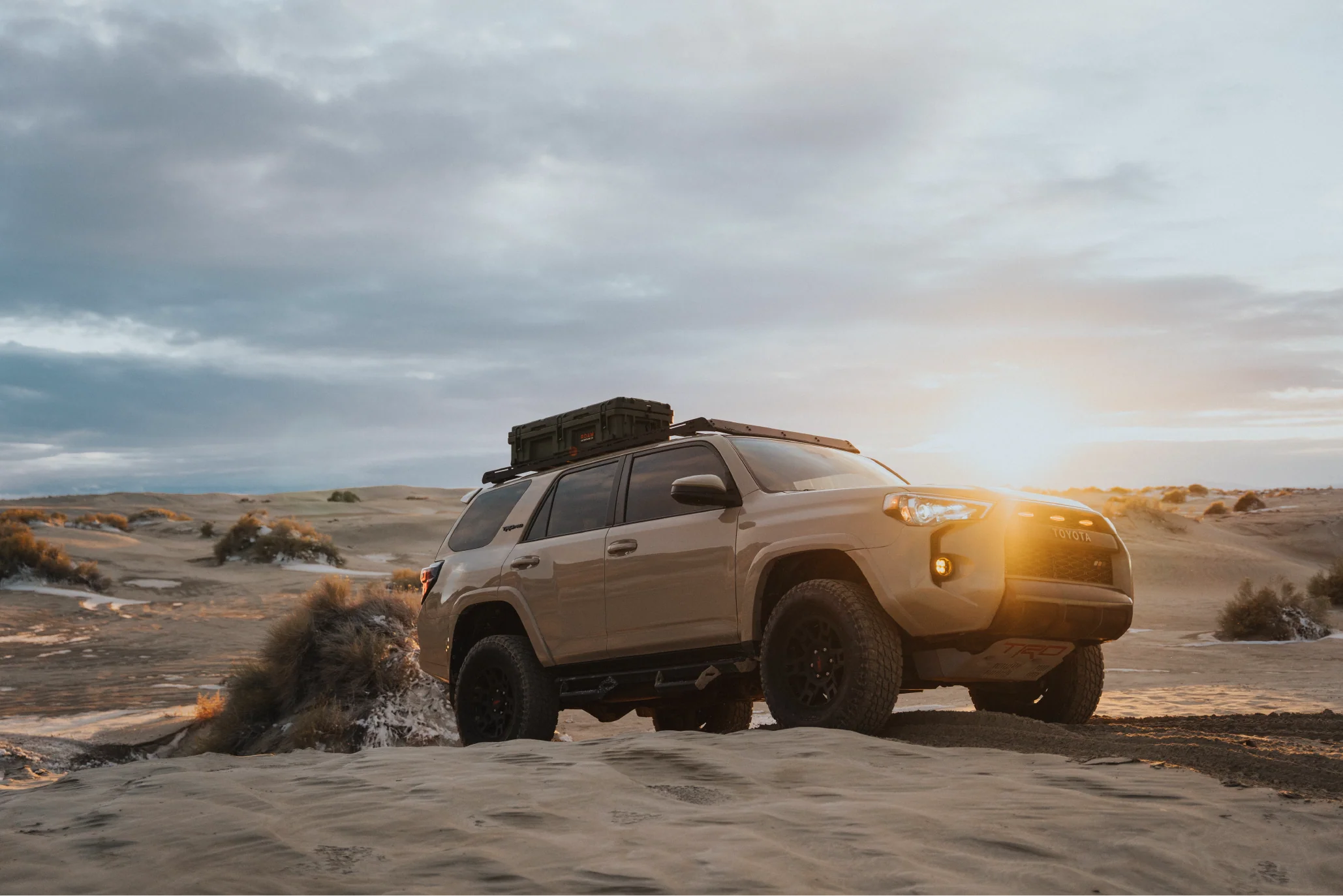 95L Rugged Mounts - Image 7