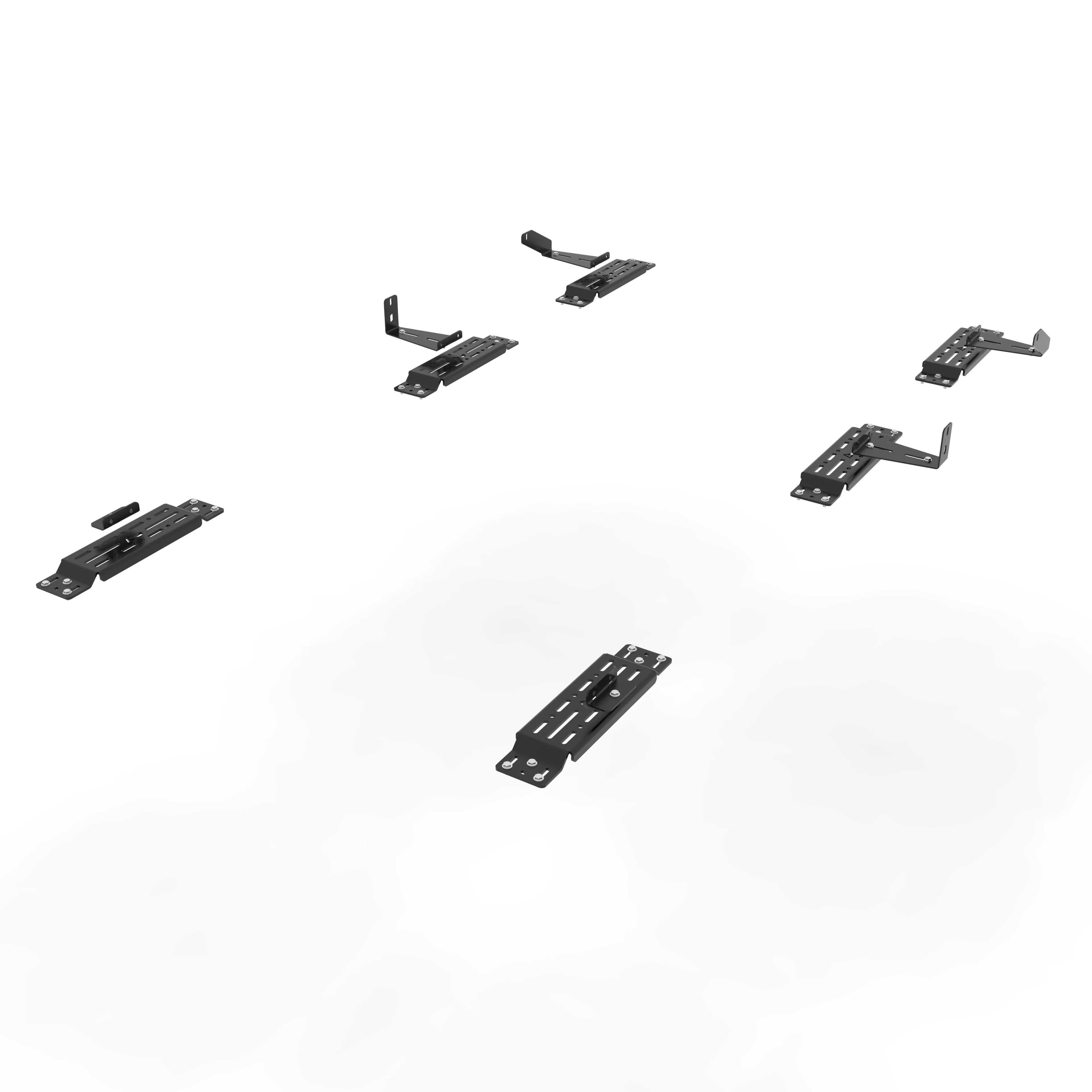 Alu-Cab RTT mounting kit - Image 3