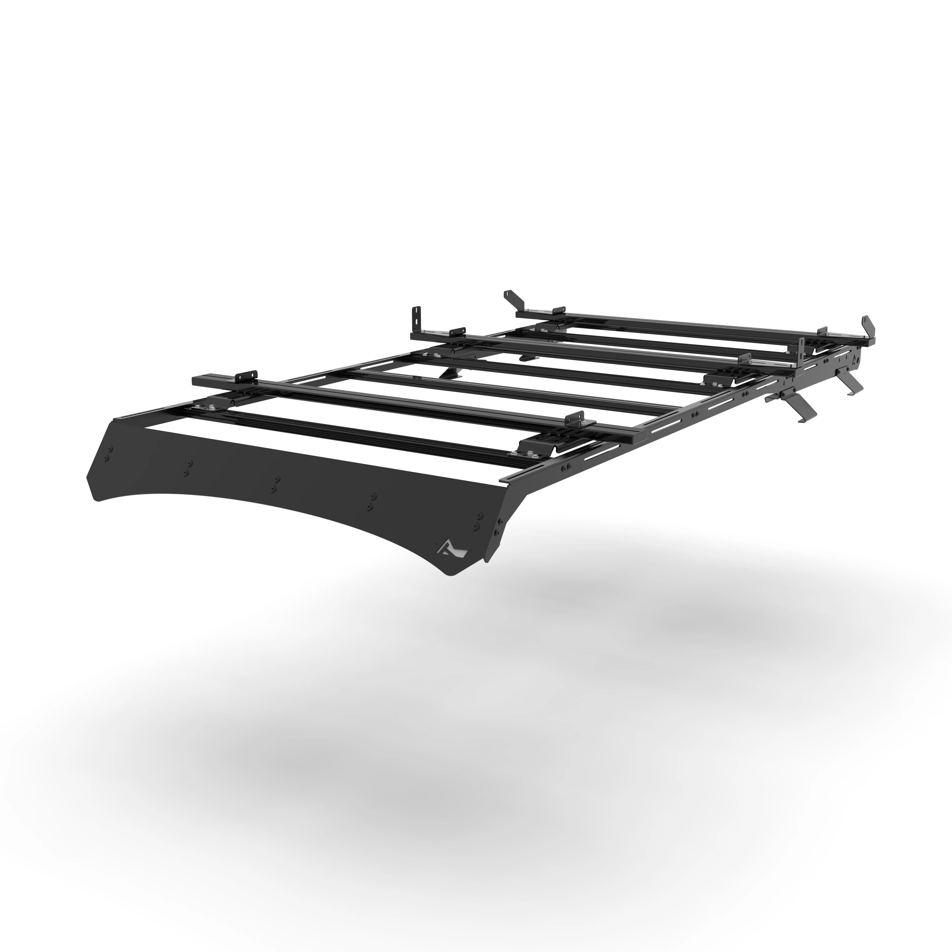 Alu-Cab RTT mounting kit - Image 4