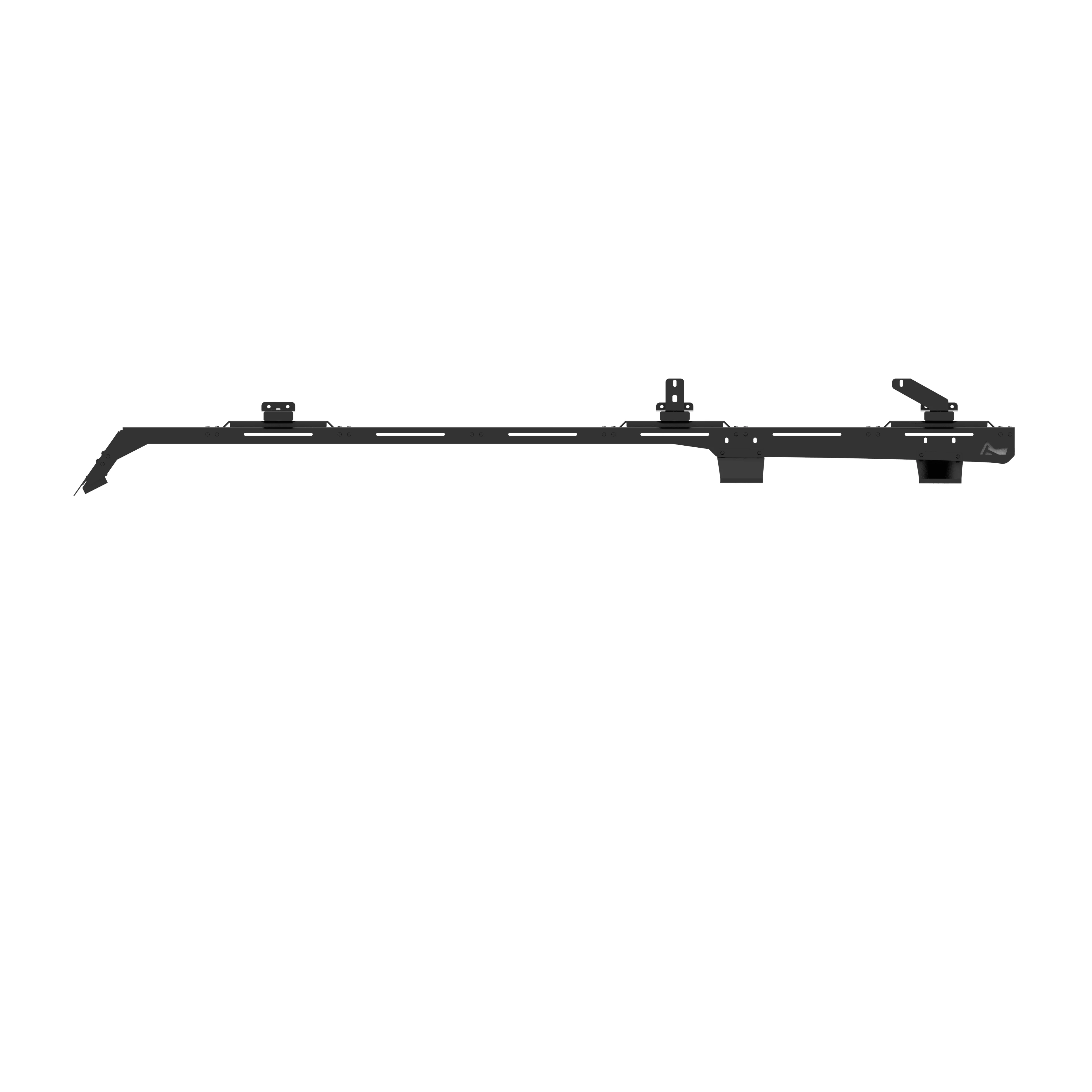 Alu-Cab RTT mounting kit - Image 5