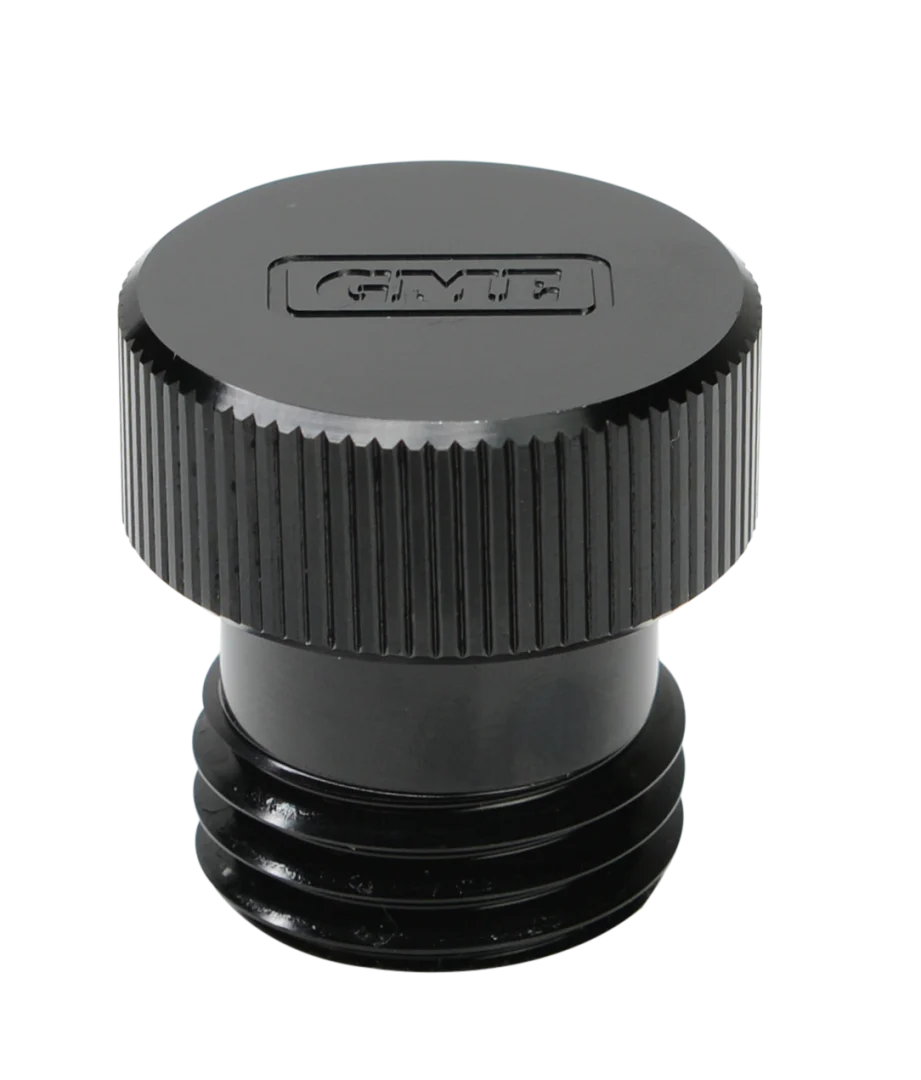 Antenna Base Cap - Suit AE4704, AE4705, AE4706 - Black