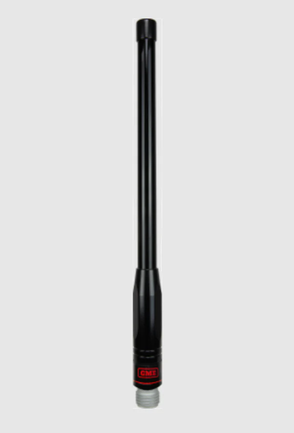 Antenna Whip - Suit AE4704B-U - Black