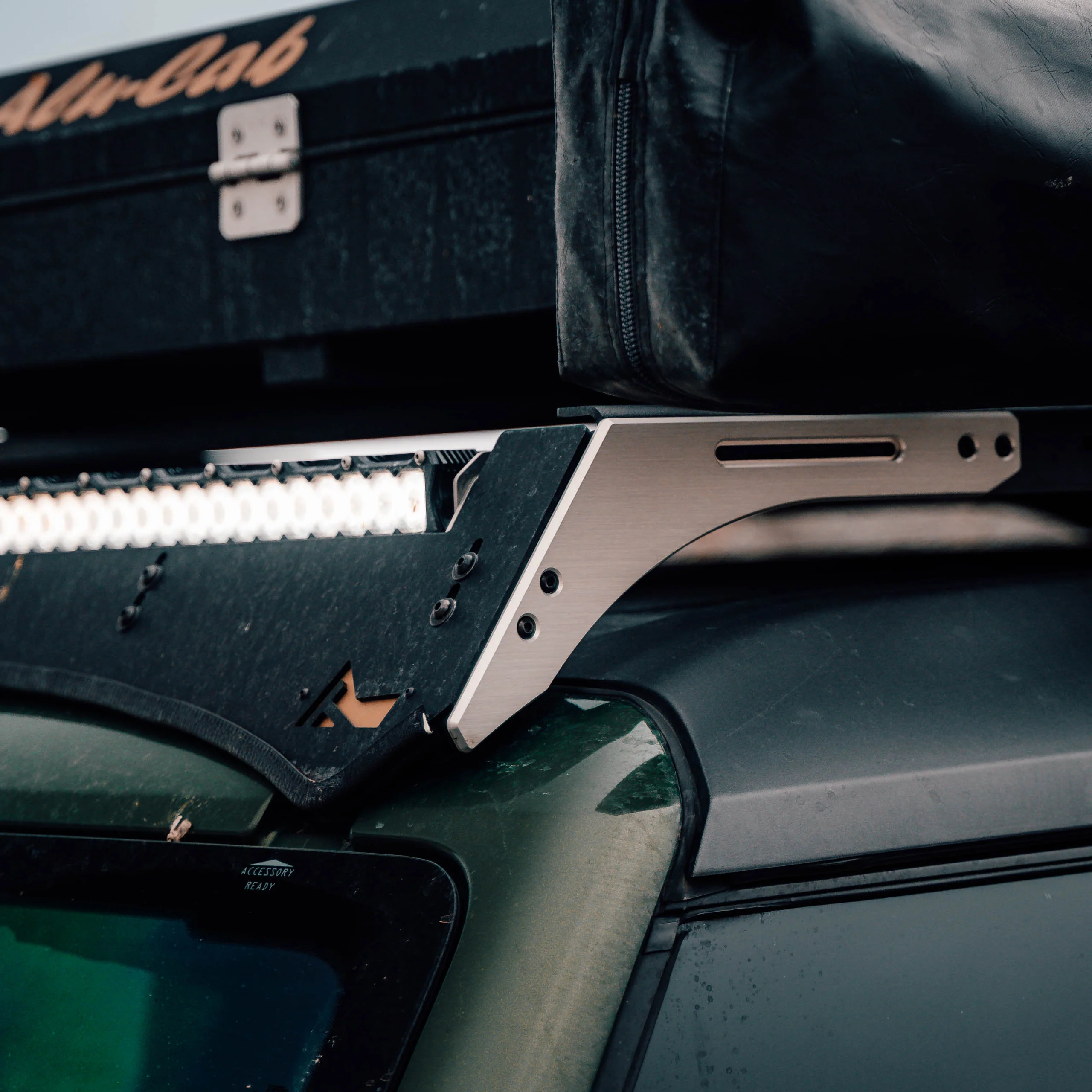 Billet Reinforcement Brace - Image 3
