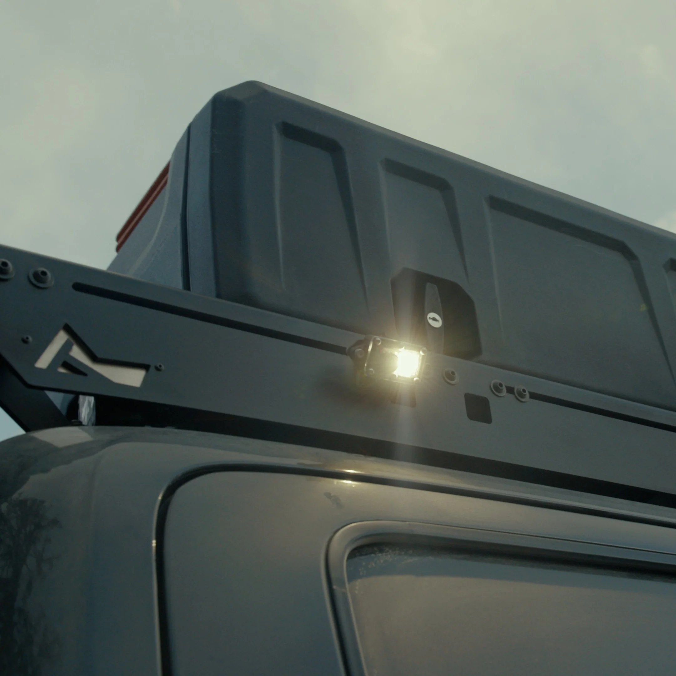 Dome Light Bracket - Image 2