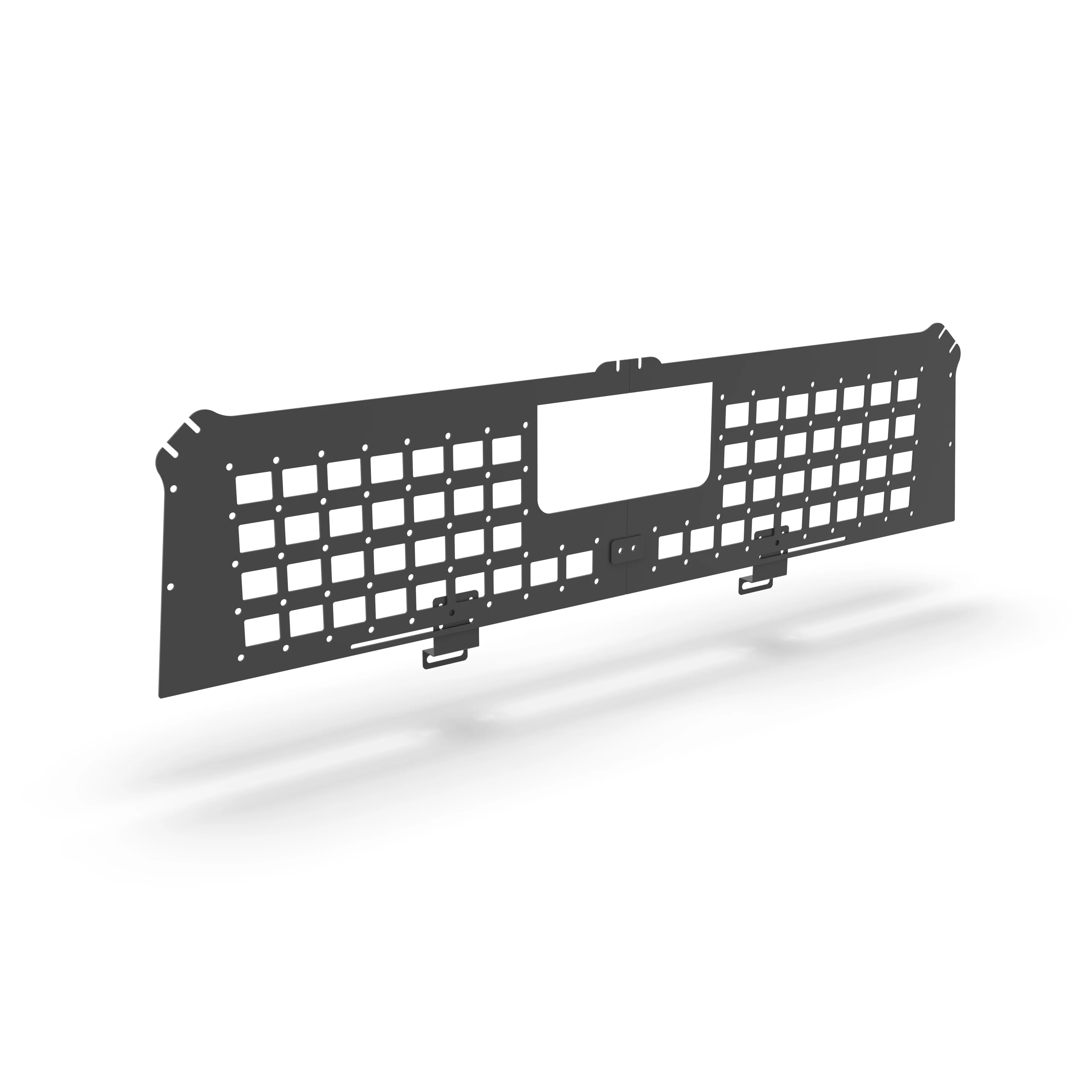 Gullwing Bed Rack Headache Panel - Image 3