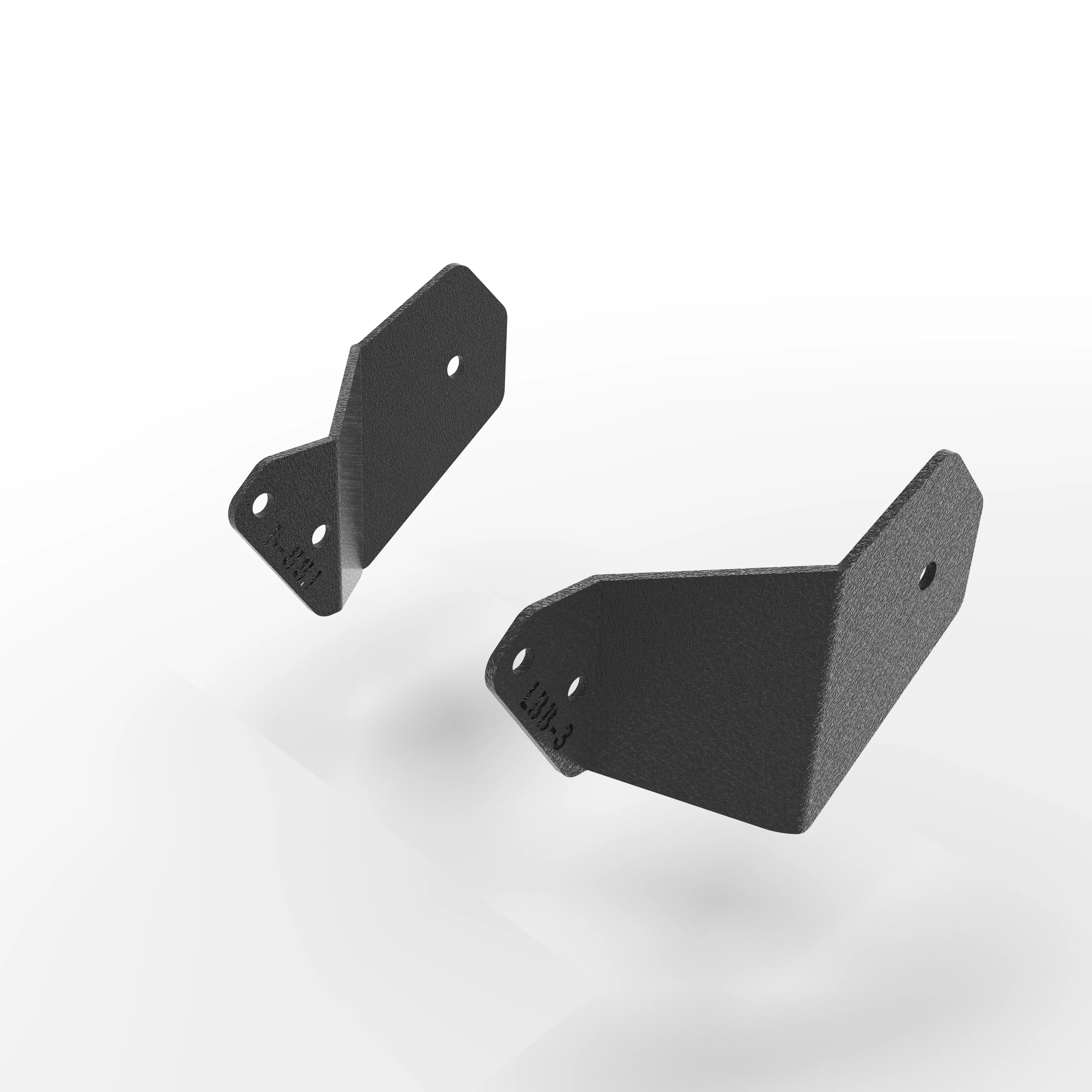 KC light bar mount - Image 5