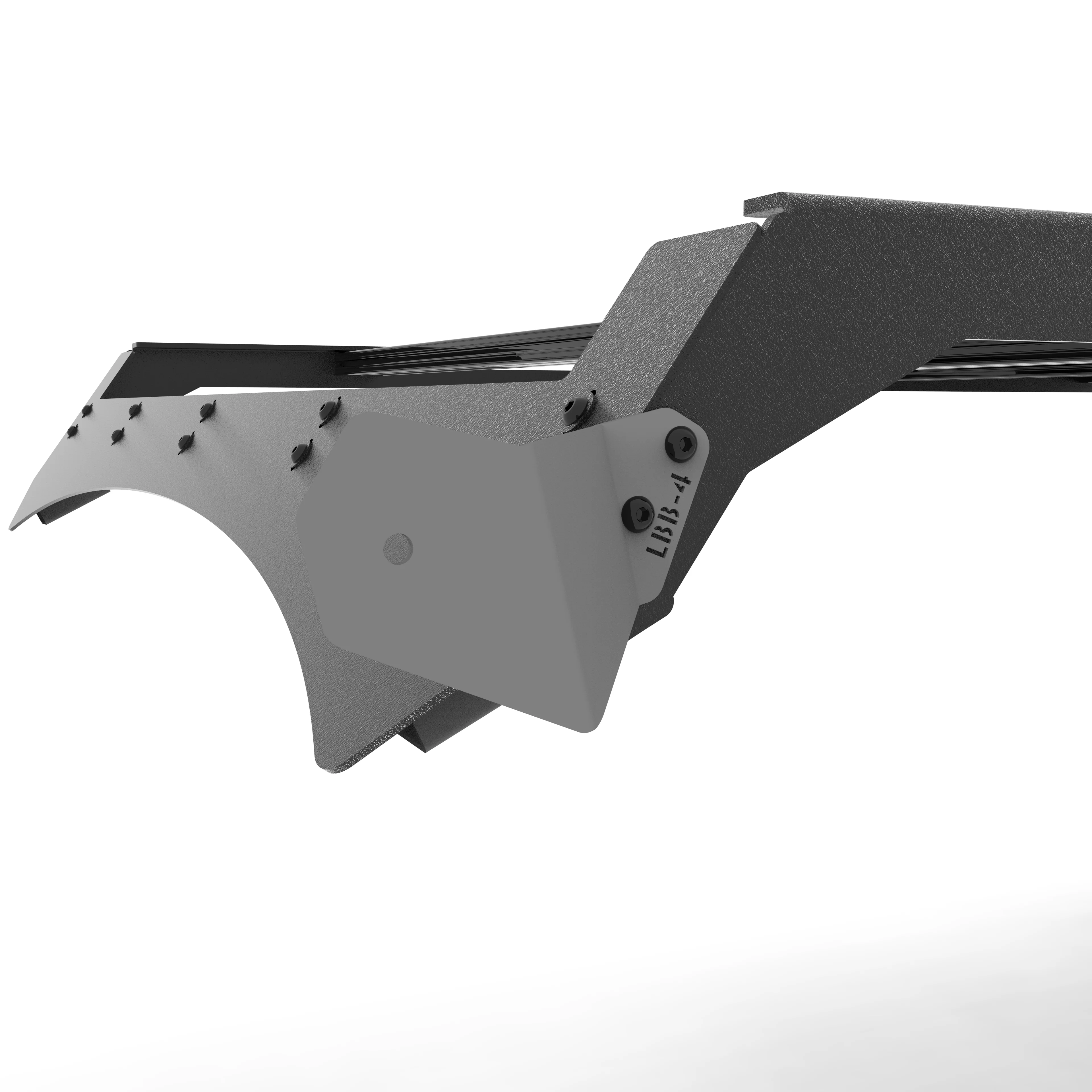 KC light bar mount - Image 6