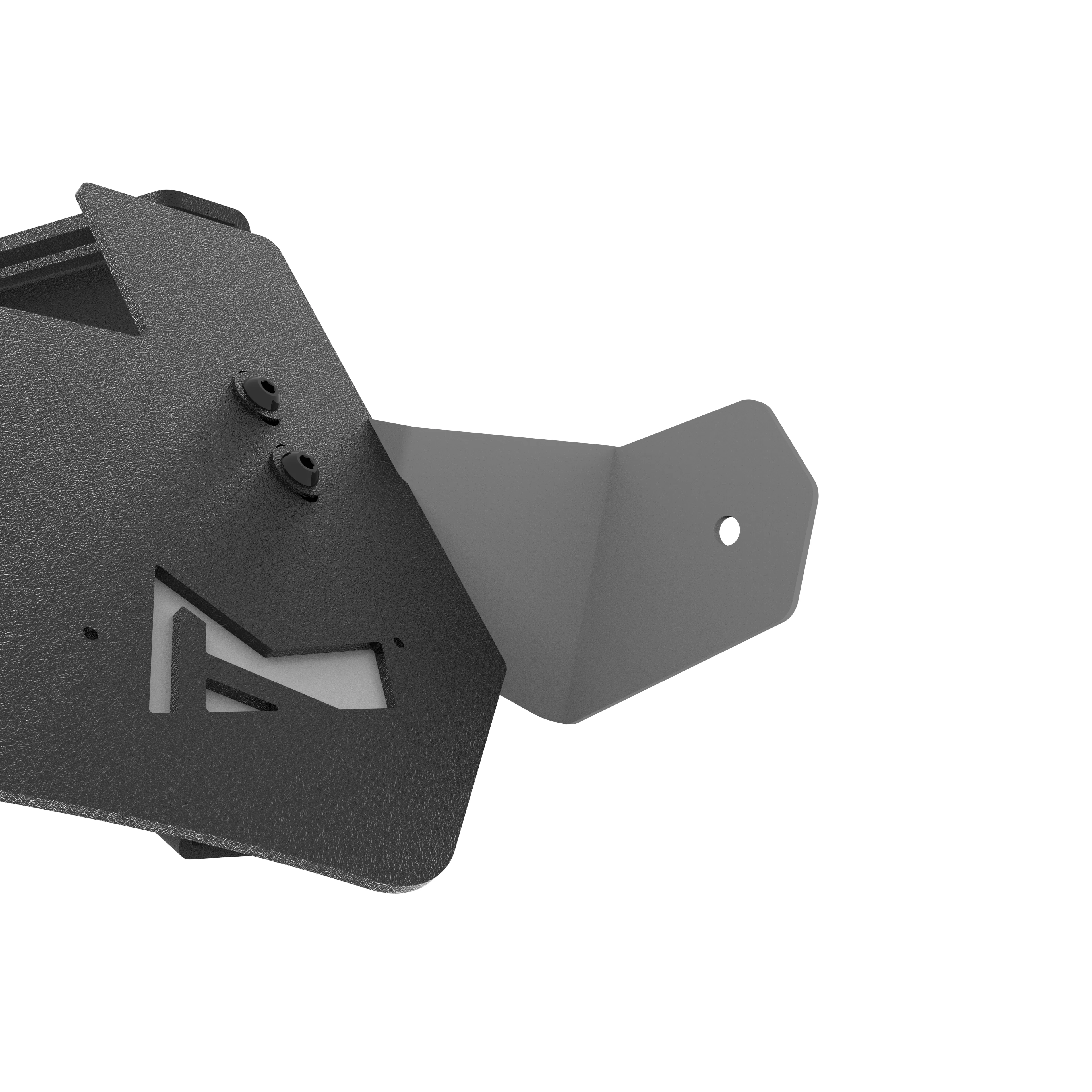 KC light bar mount - Image 7