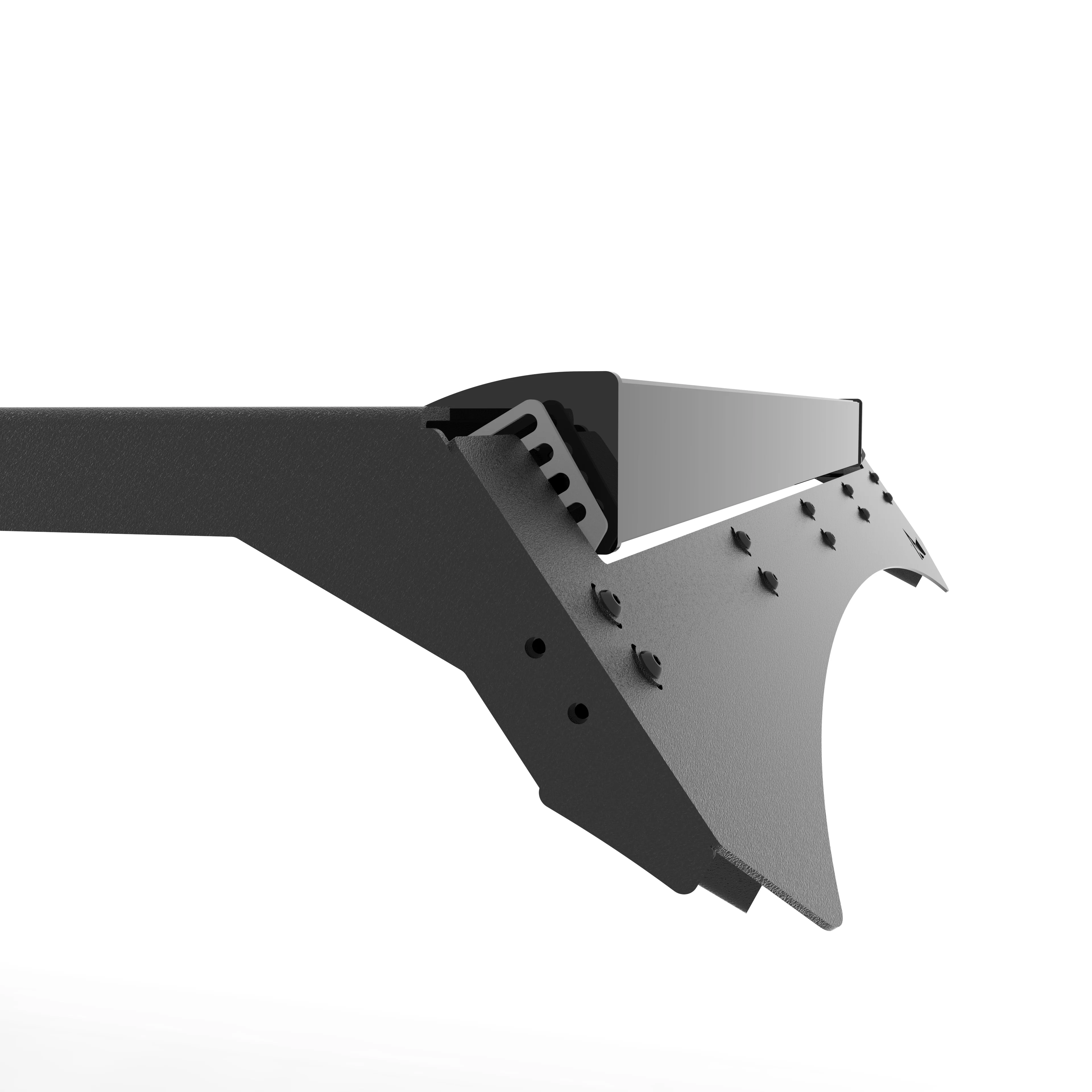 Universal Light Bar Mount - Image 10