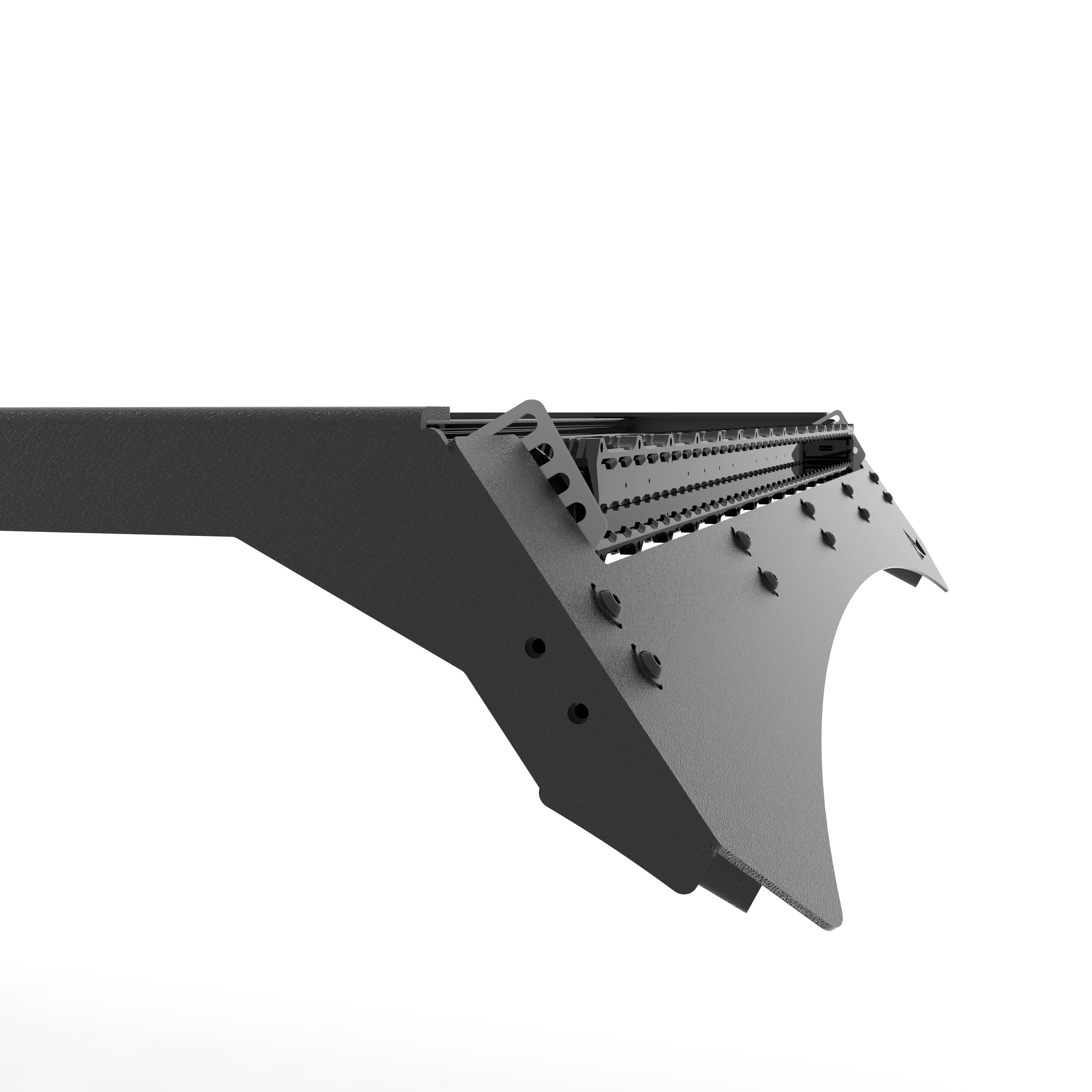Universal Light Bar Mount - Image 5