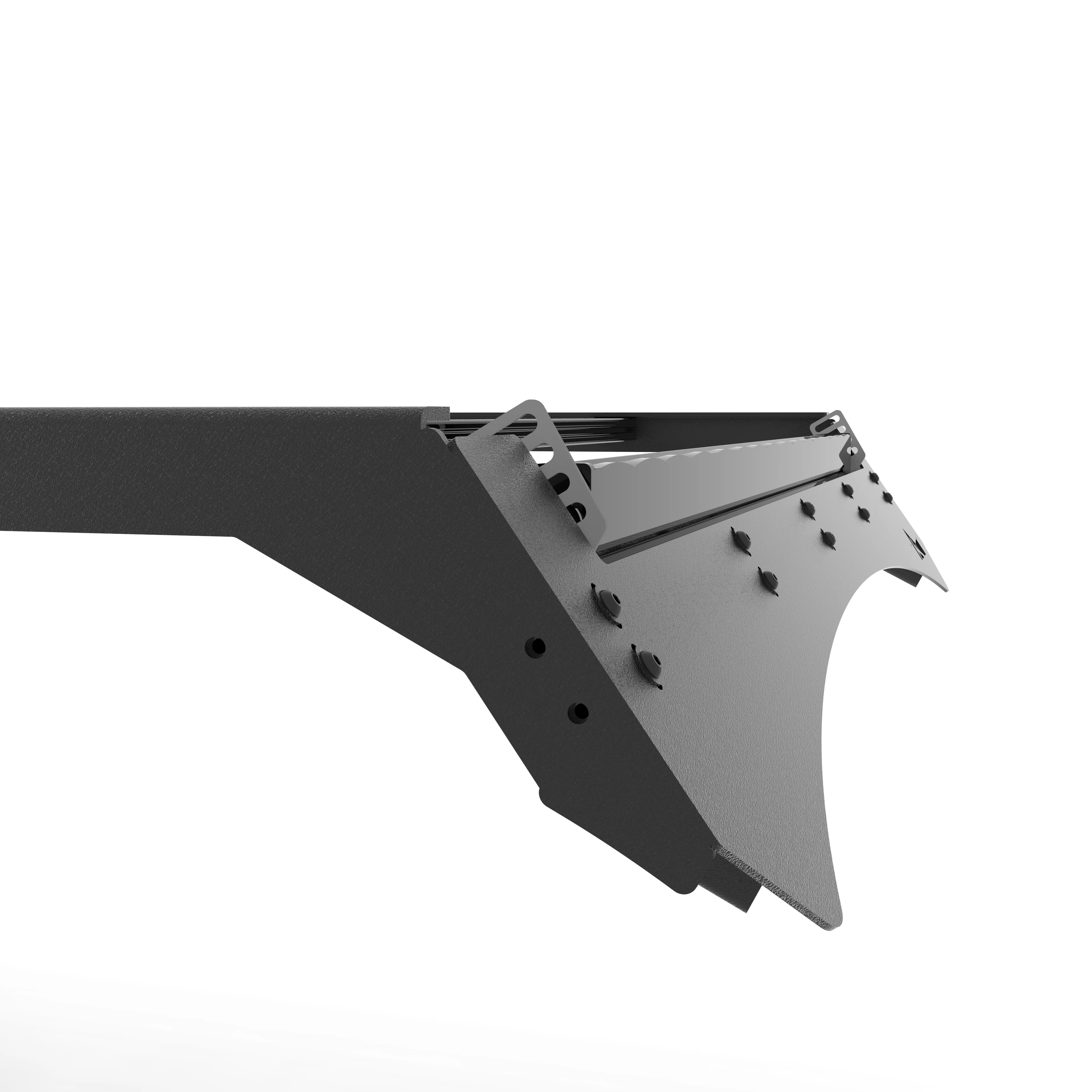 Universal Light Bar Mount - Image 9