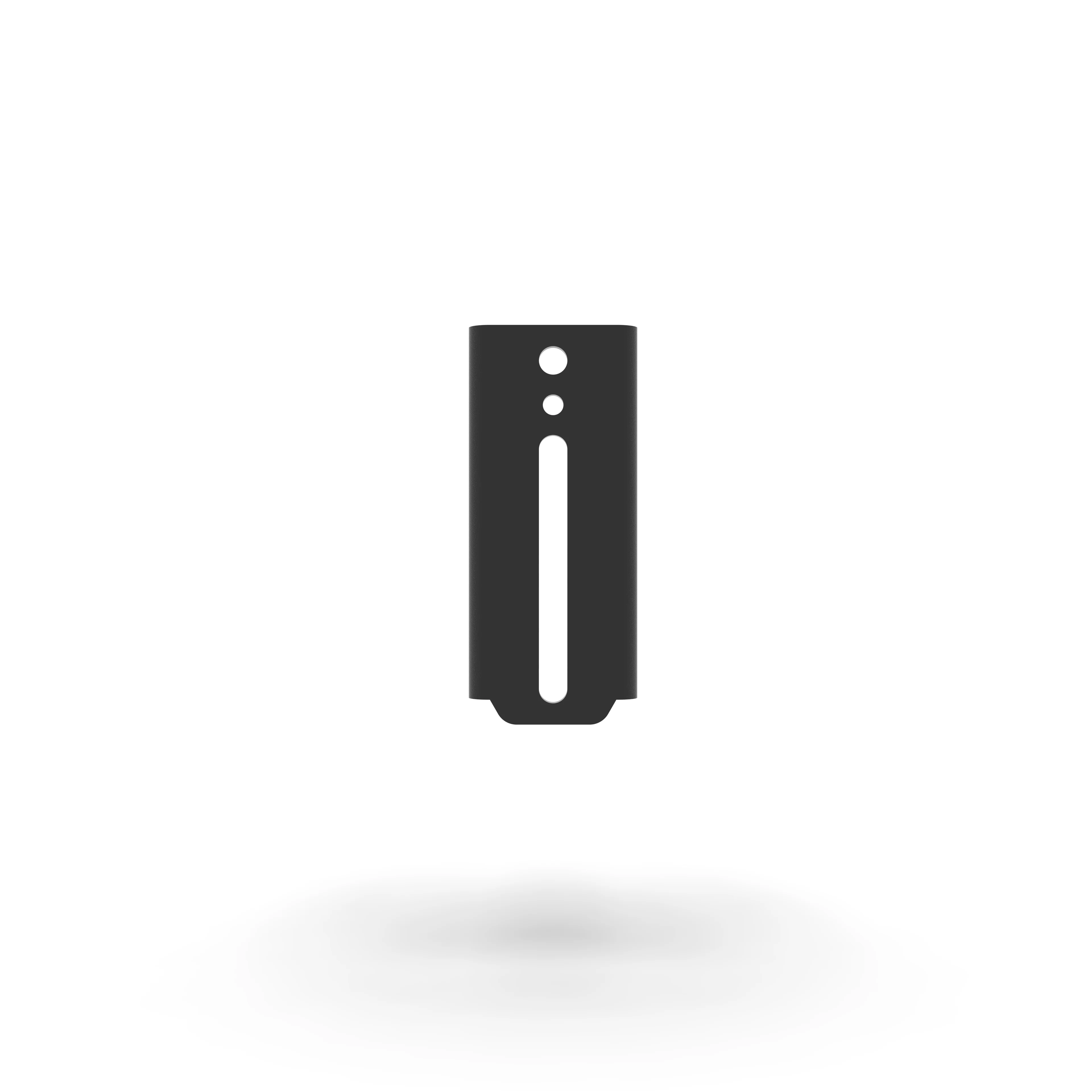 Modular Low-Profile 90 Degree Accessory Mount Brackets - Image 5