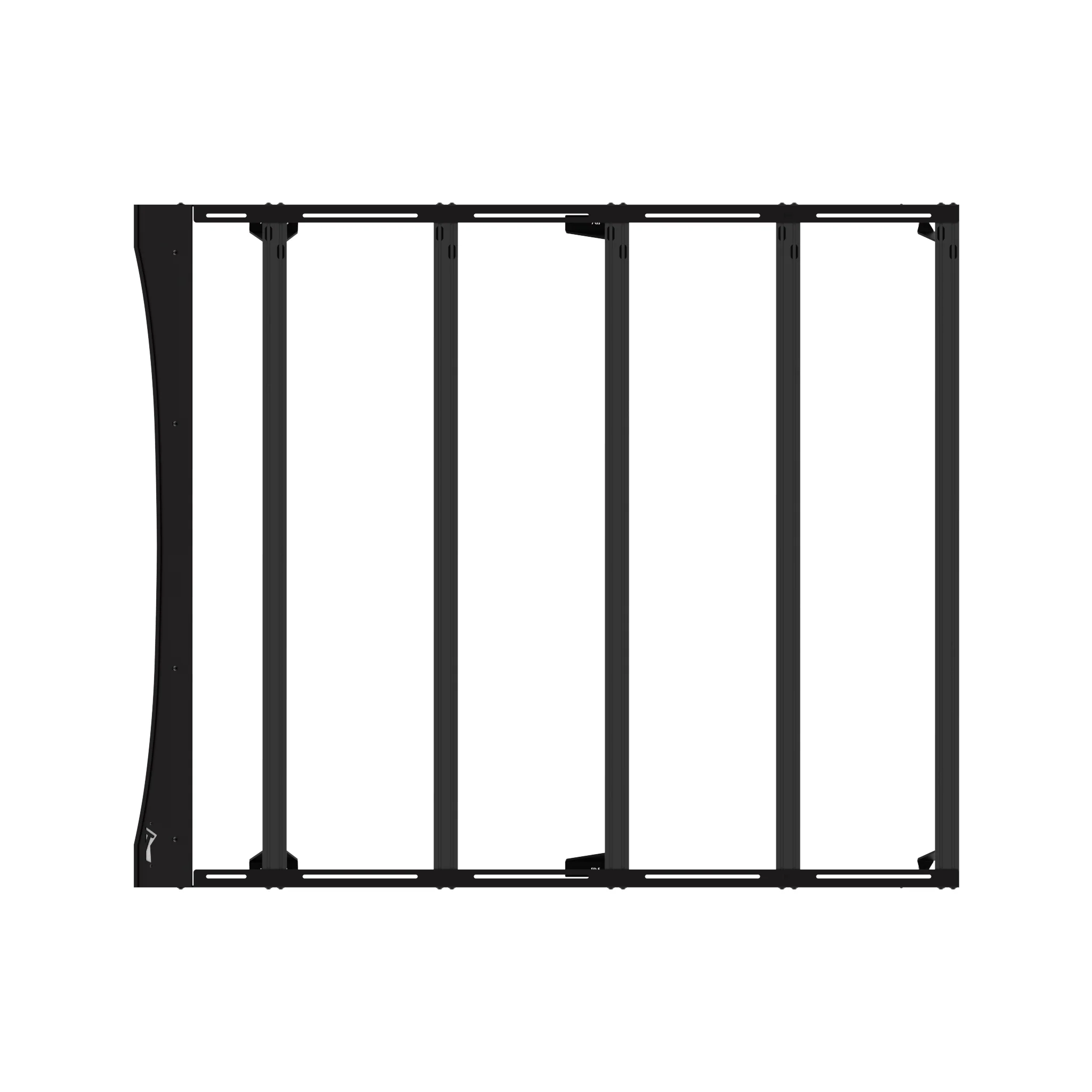 Modular Roof Rack for the Ford Super Duty (2017-Current) - Image 11