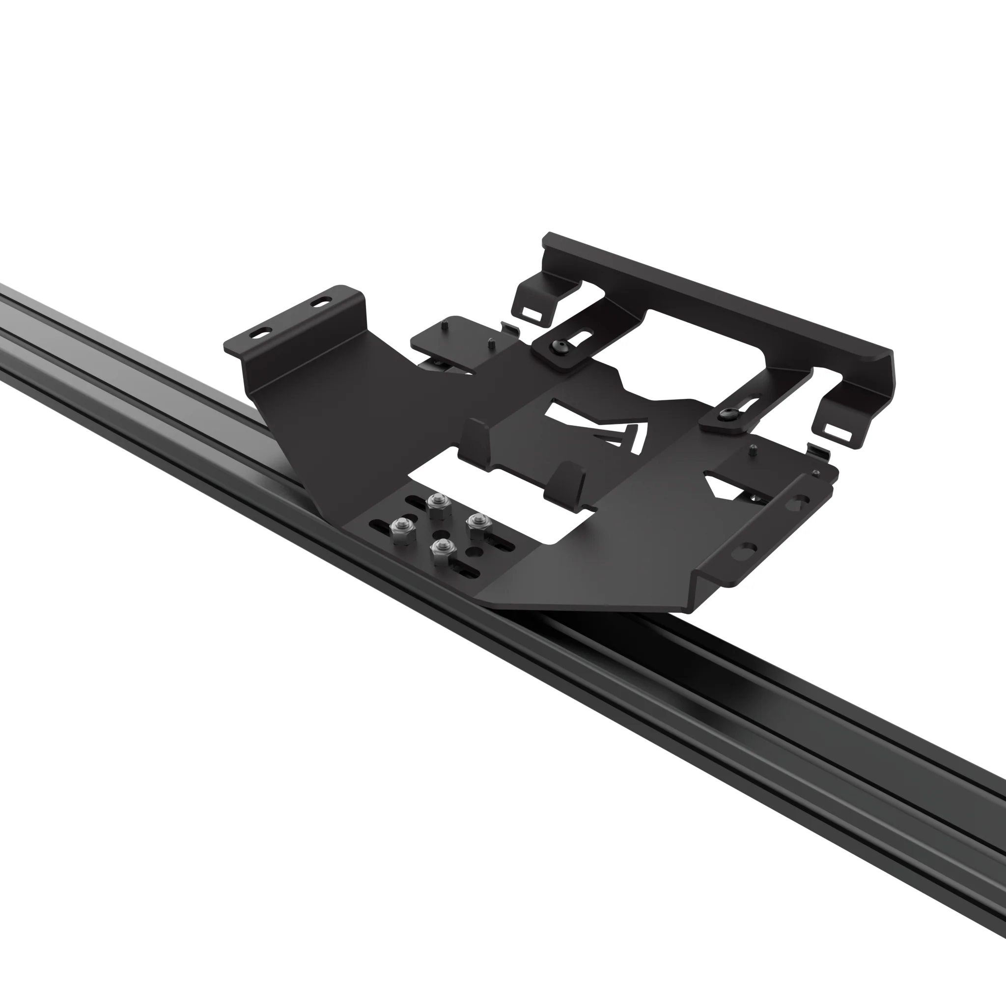 Modular Starlink Mini Cradle Mount - Image 3