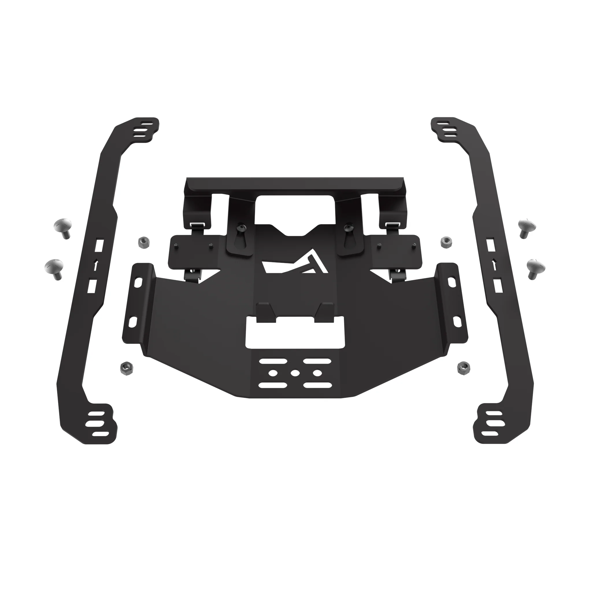 Modular Starlink Mini Cradle Mount - Image 8