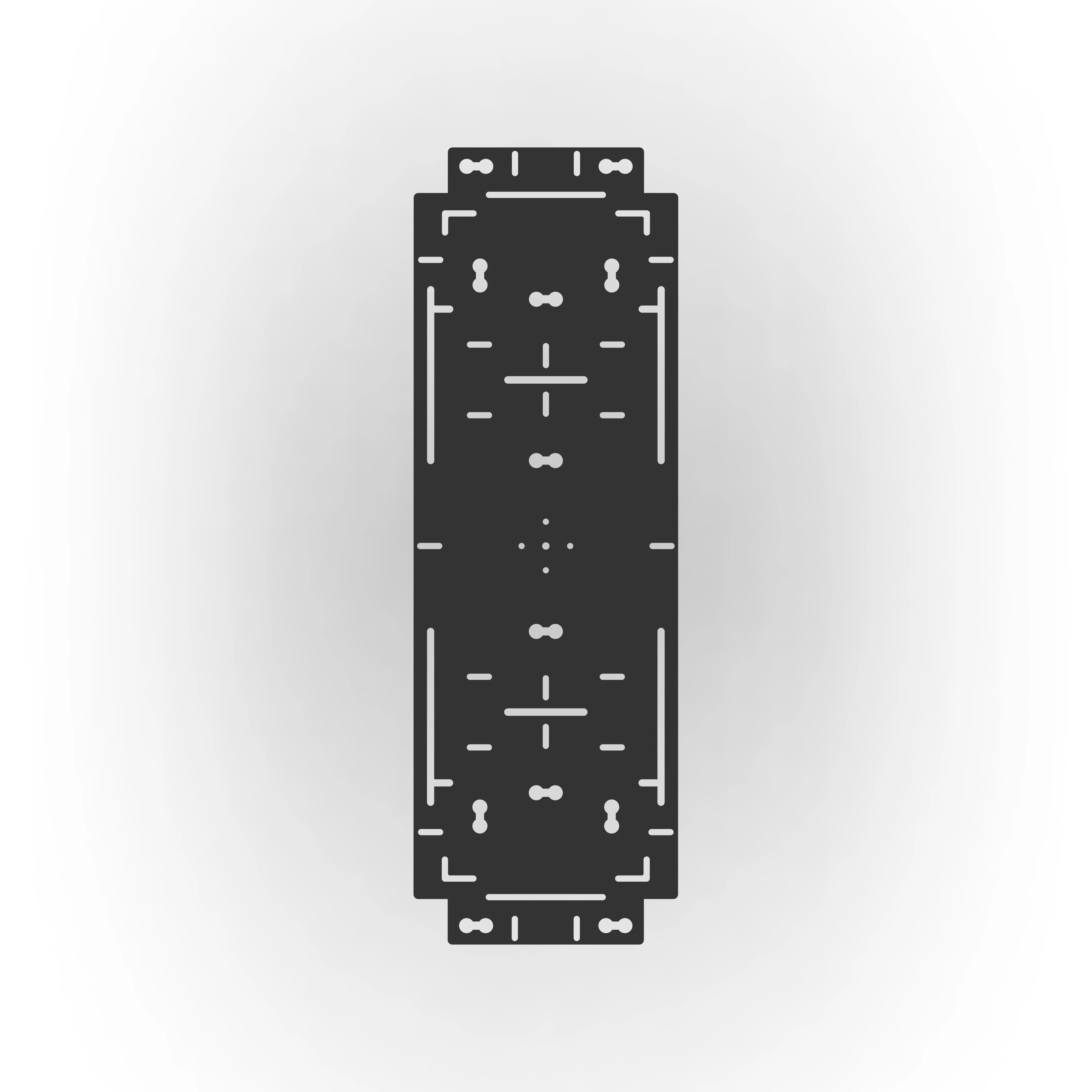 Mounting Deck