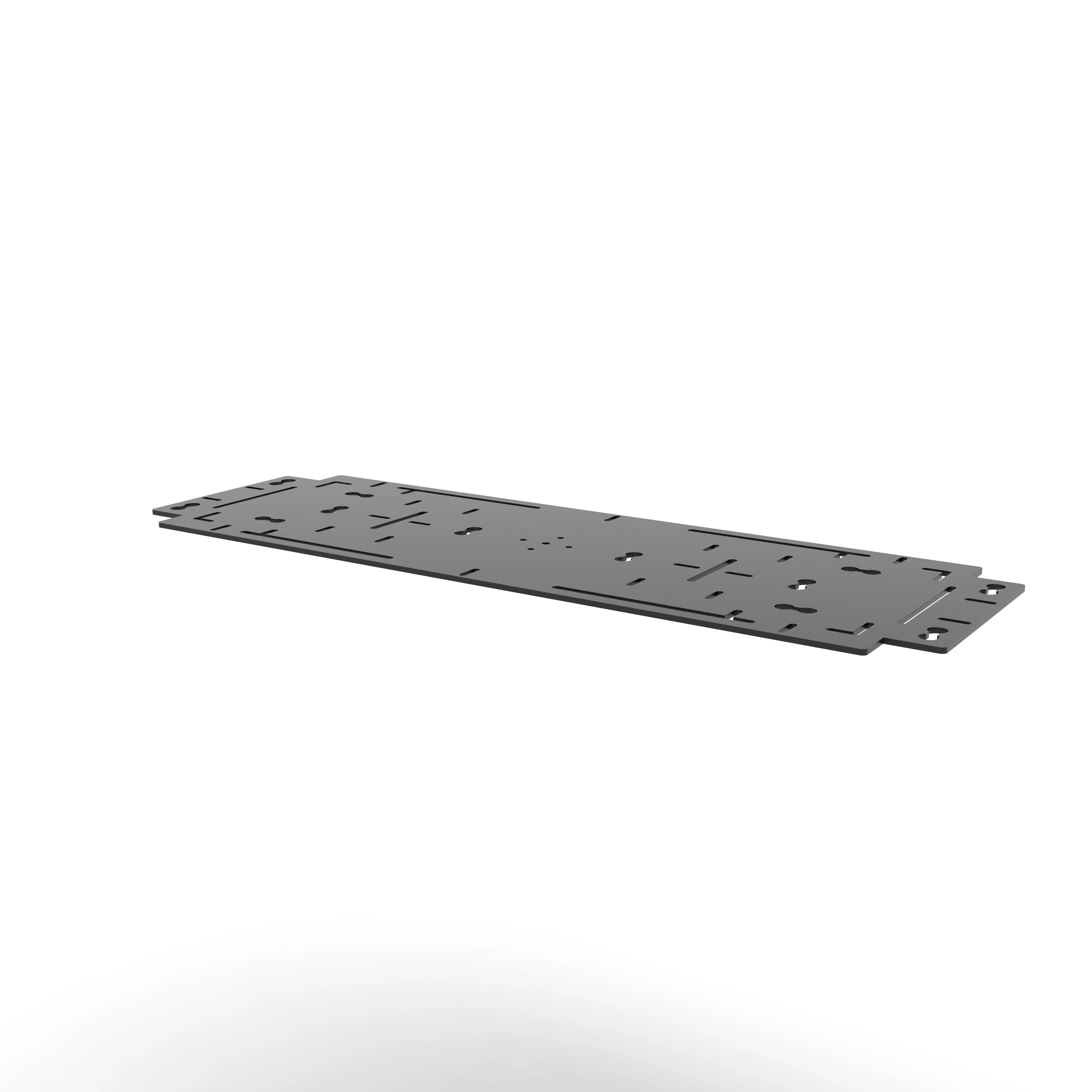 Mounting Deck - Image 7
