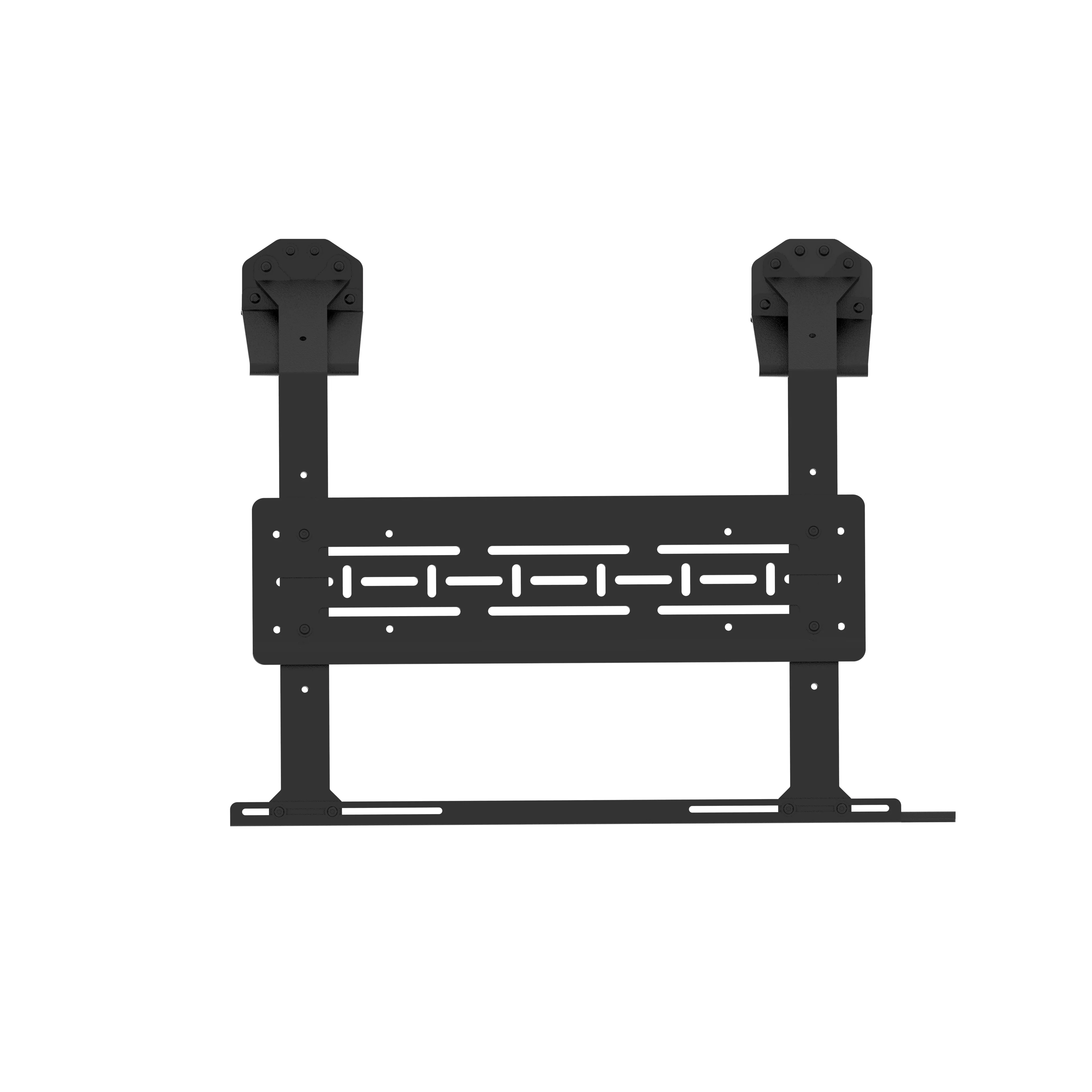 Pak Rax kit for the Ford Bronco (2021-Current) - Image 12
