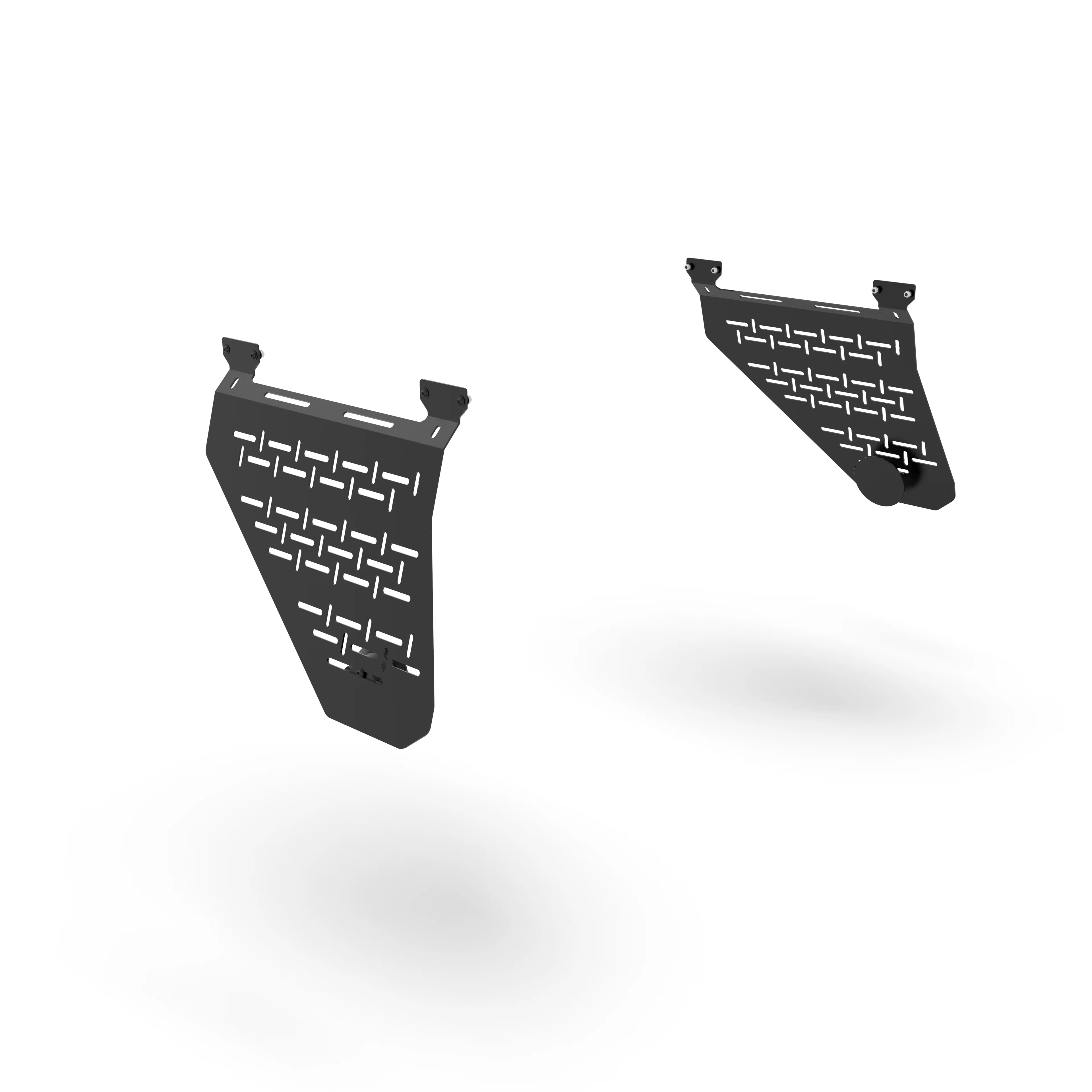 Pak Rax kit for the Ford Bronco Sport (2021-Current) - Image 3