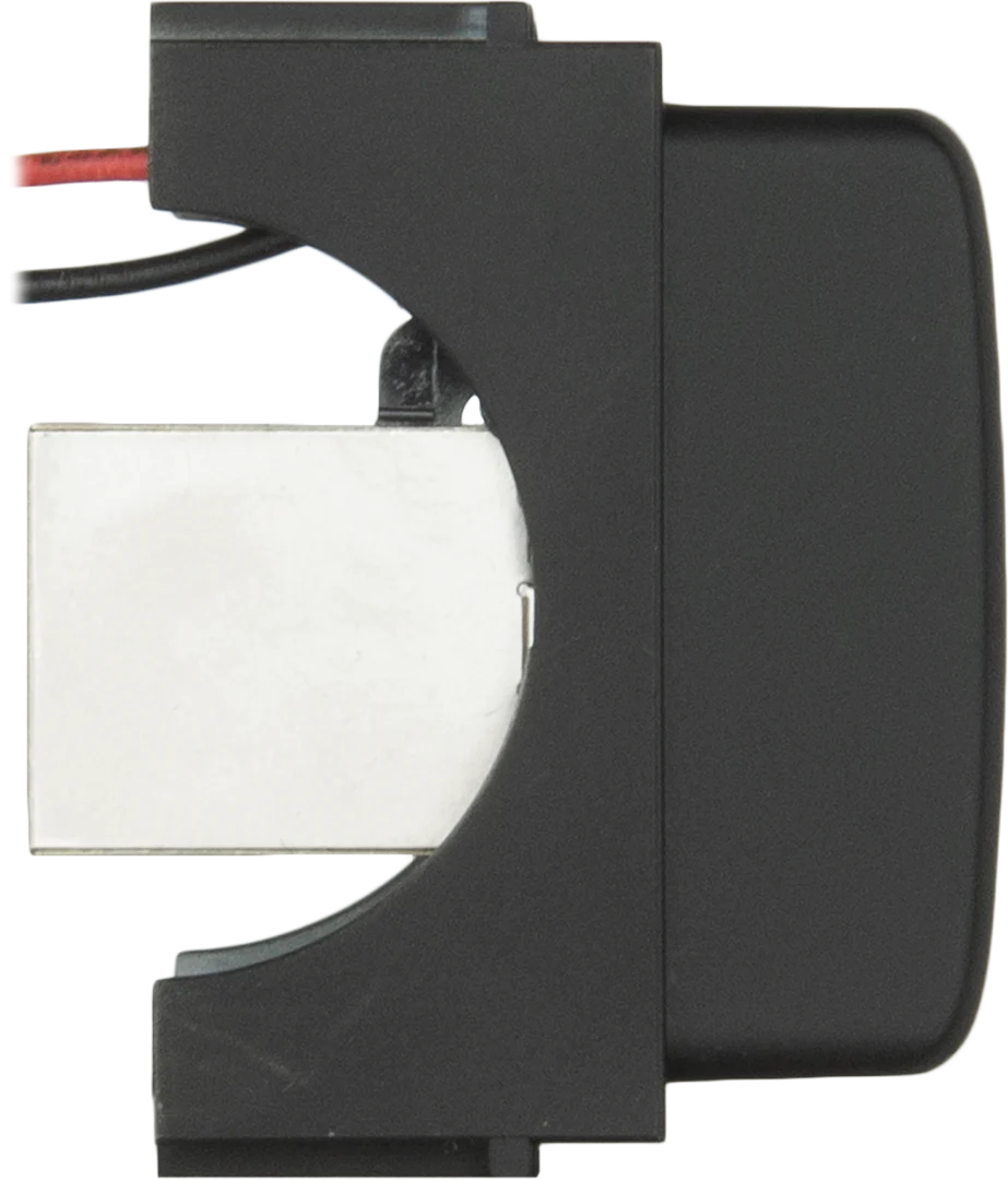 RJ45 Pass-Through Adaptor - Type 3 (White) - Image 4