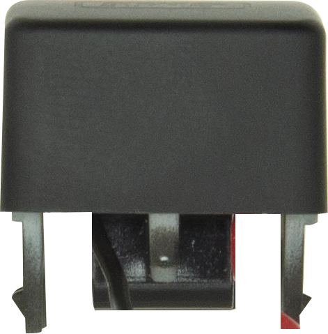 RJ45 Pass-Through Adaptor - Type 4 (White) - Image 5