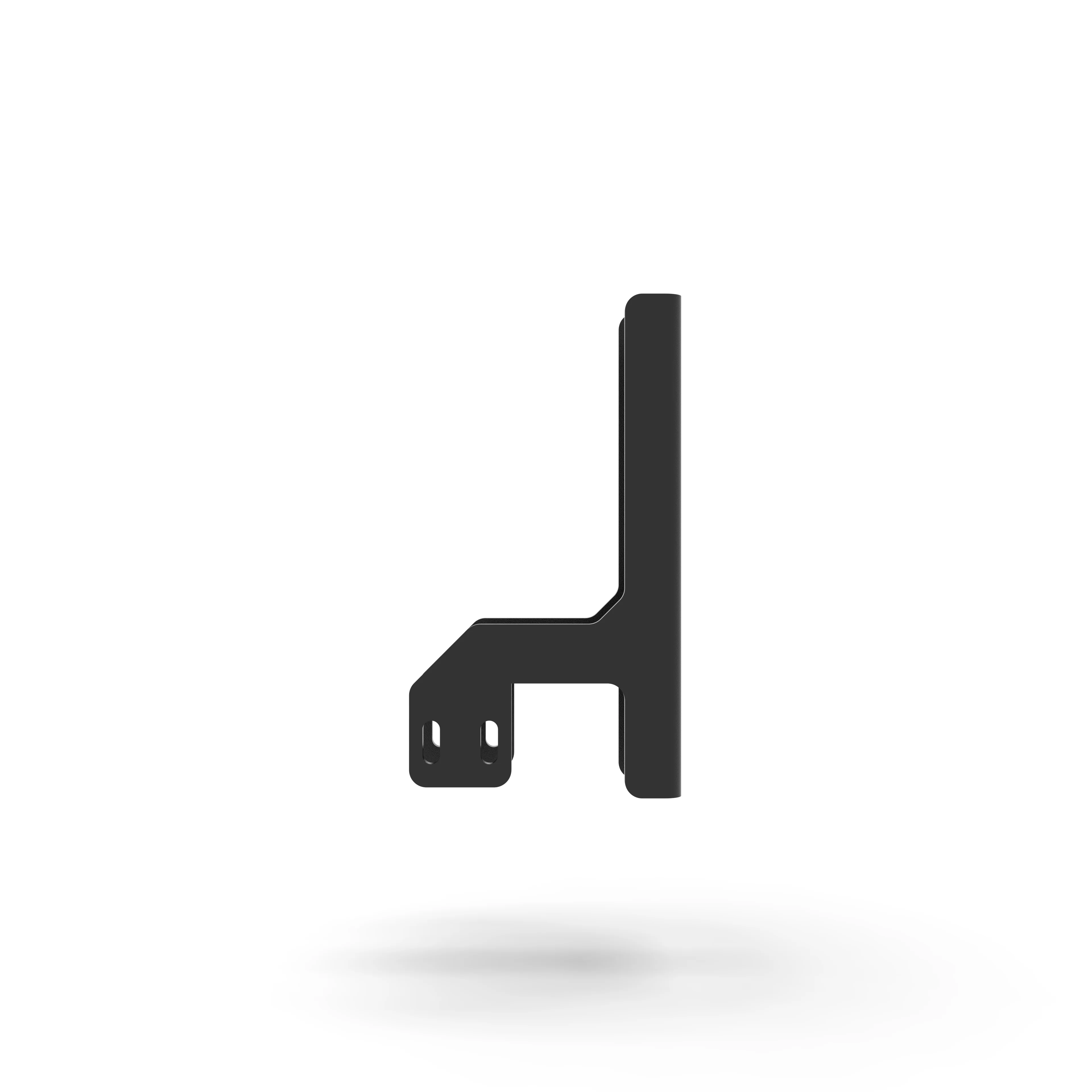 Modular 90 Degree Accessory Mount Brackets - Image 6