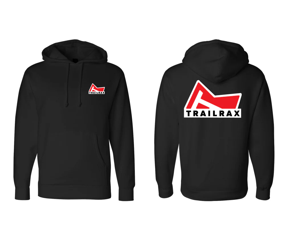 TrailRax Hoodie - Image 3