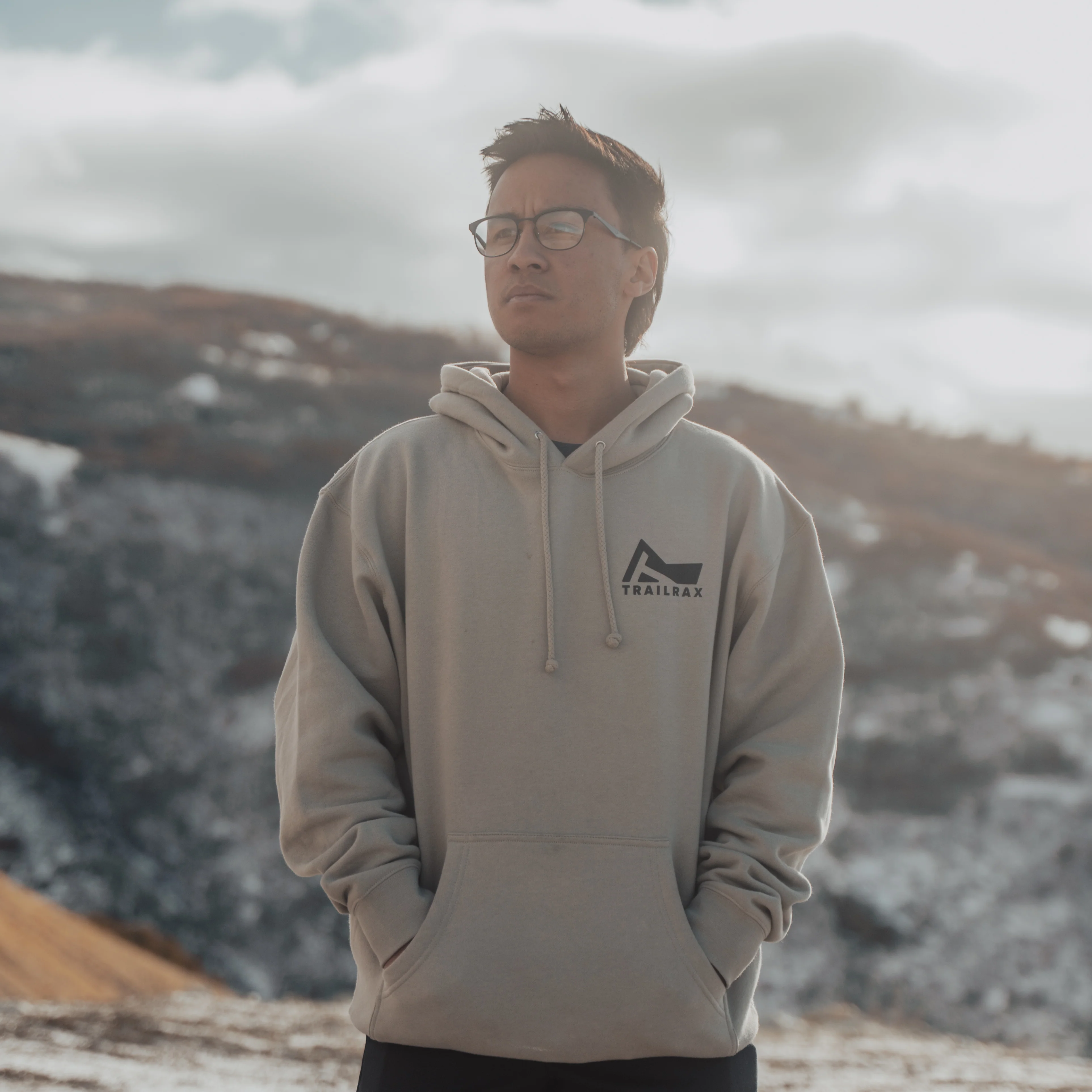 TrailRax Hoodie - Image 4