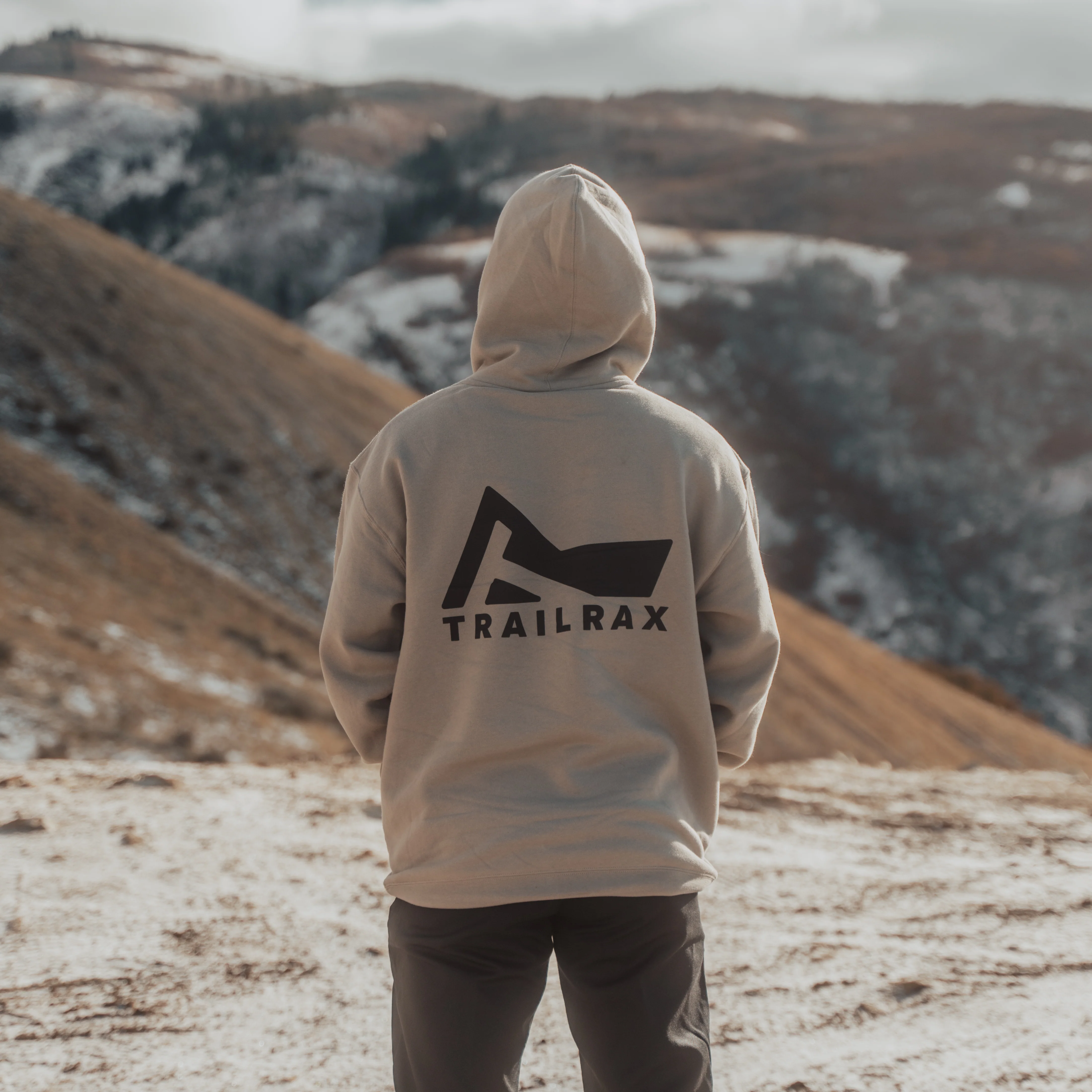 TrailRax Hoodie - Image 5