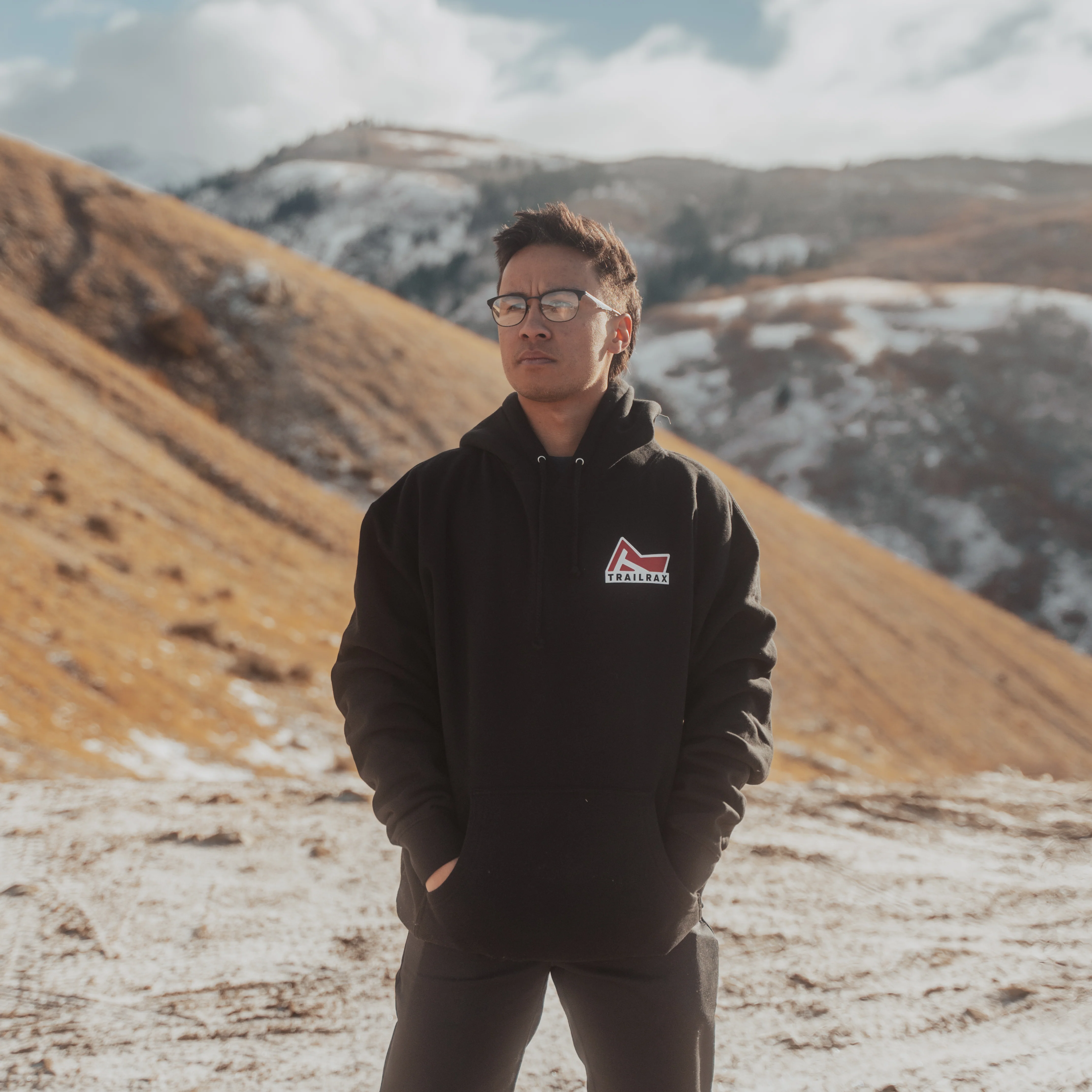 TrailRax Hoodie - Image 6