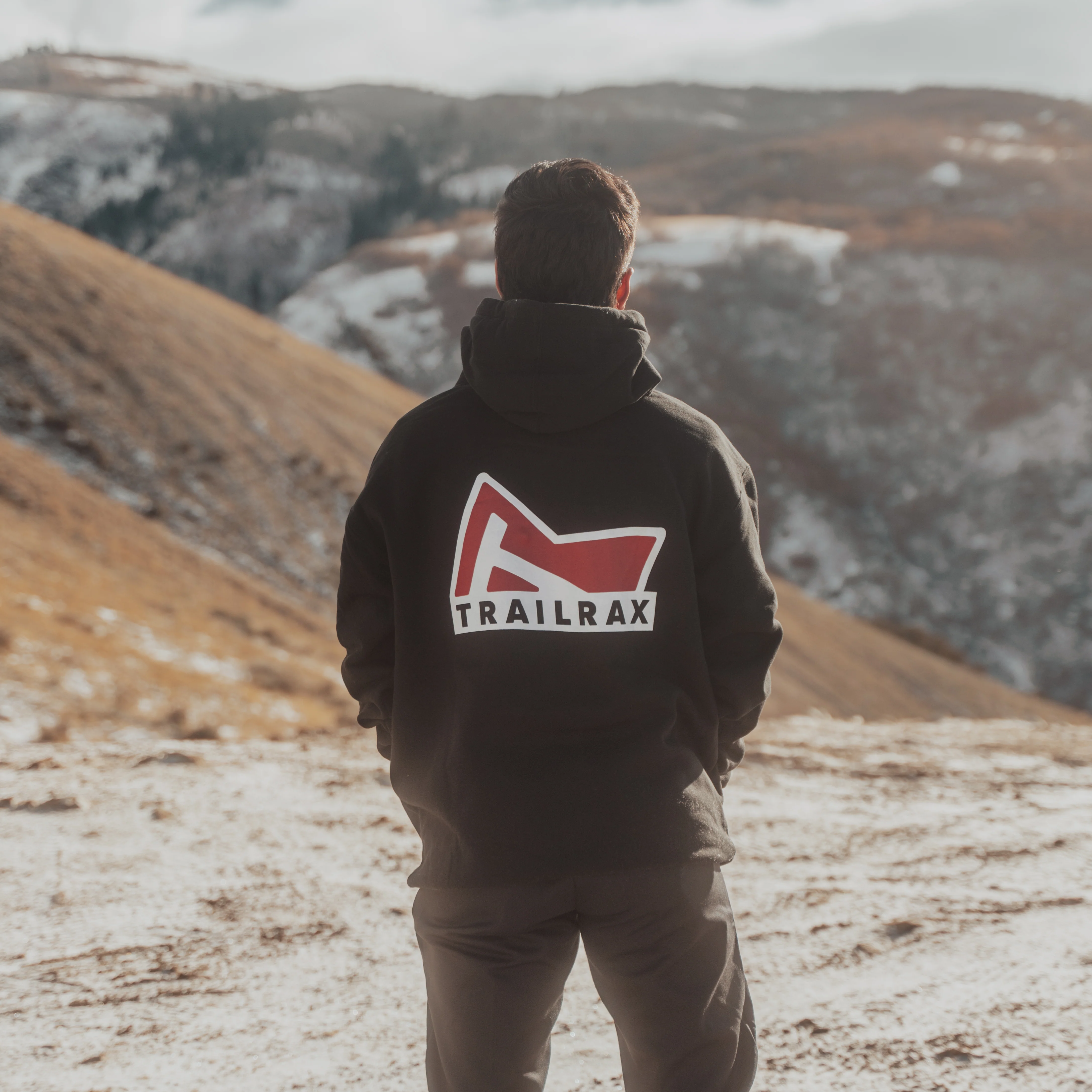 TrailRax Hoodie - Image 7
