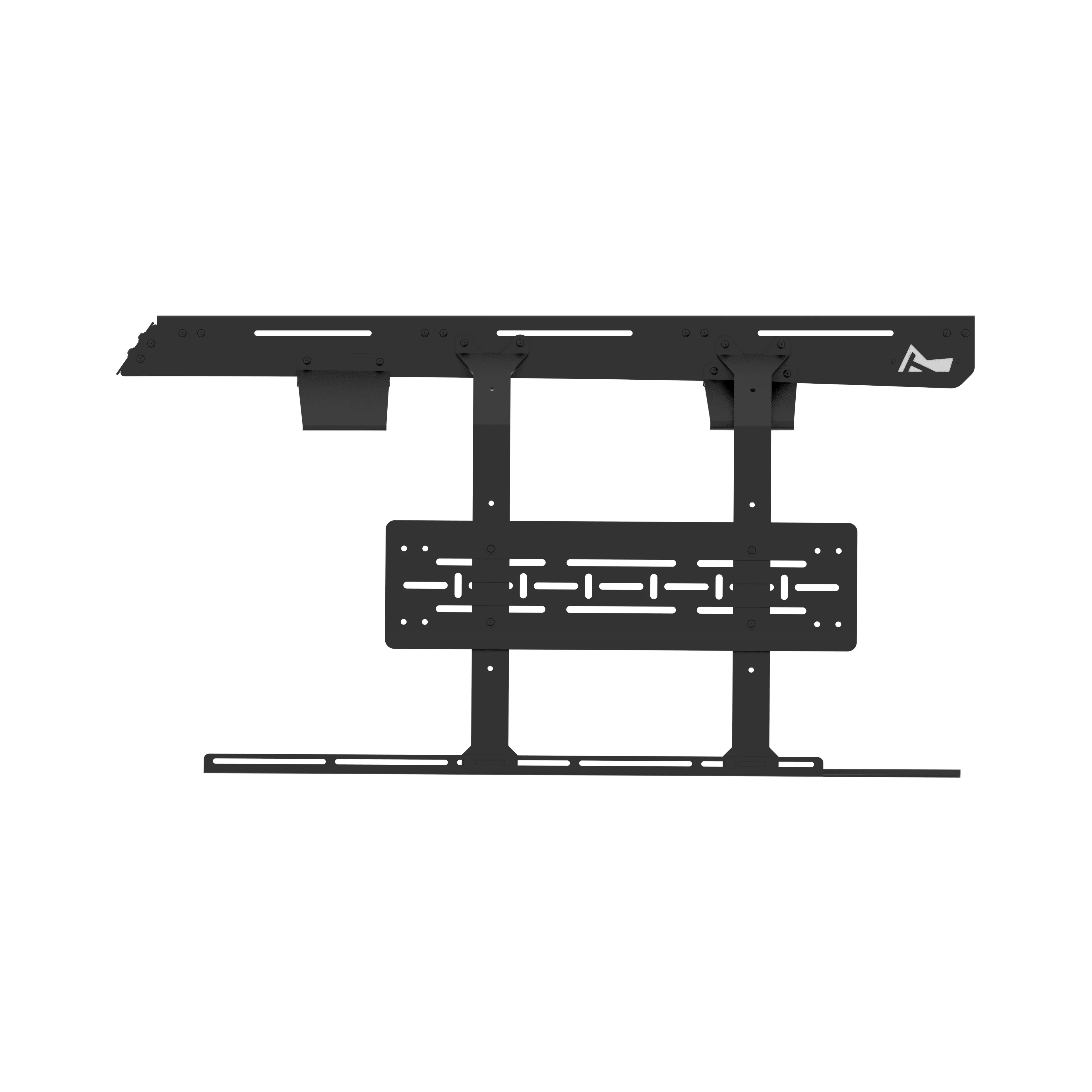 Modular Half Rack For The Ford Bronco (2021-Current) - Image 13