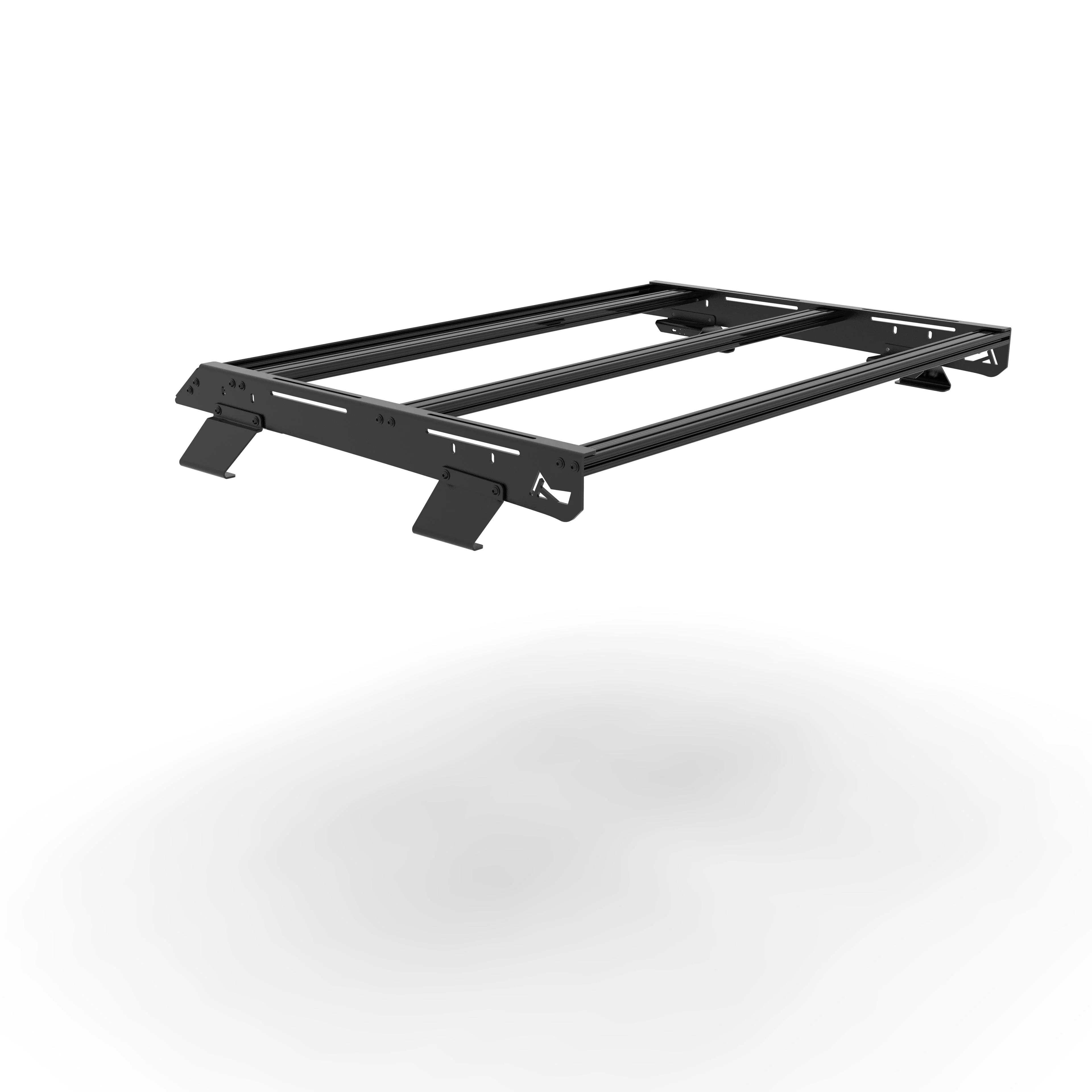 Modular Half Rack For The Ford Bronco (2021-Current) - Image 8