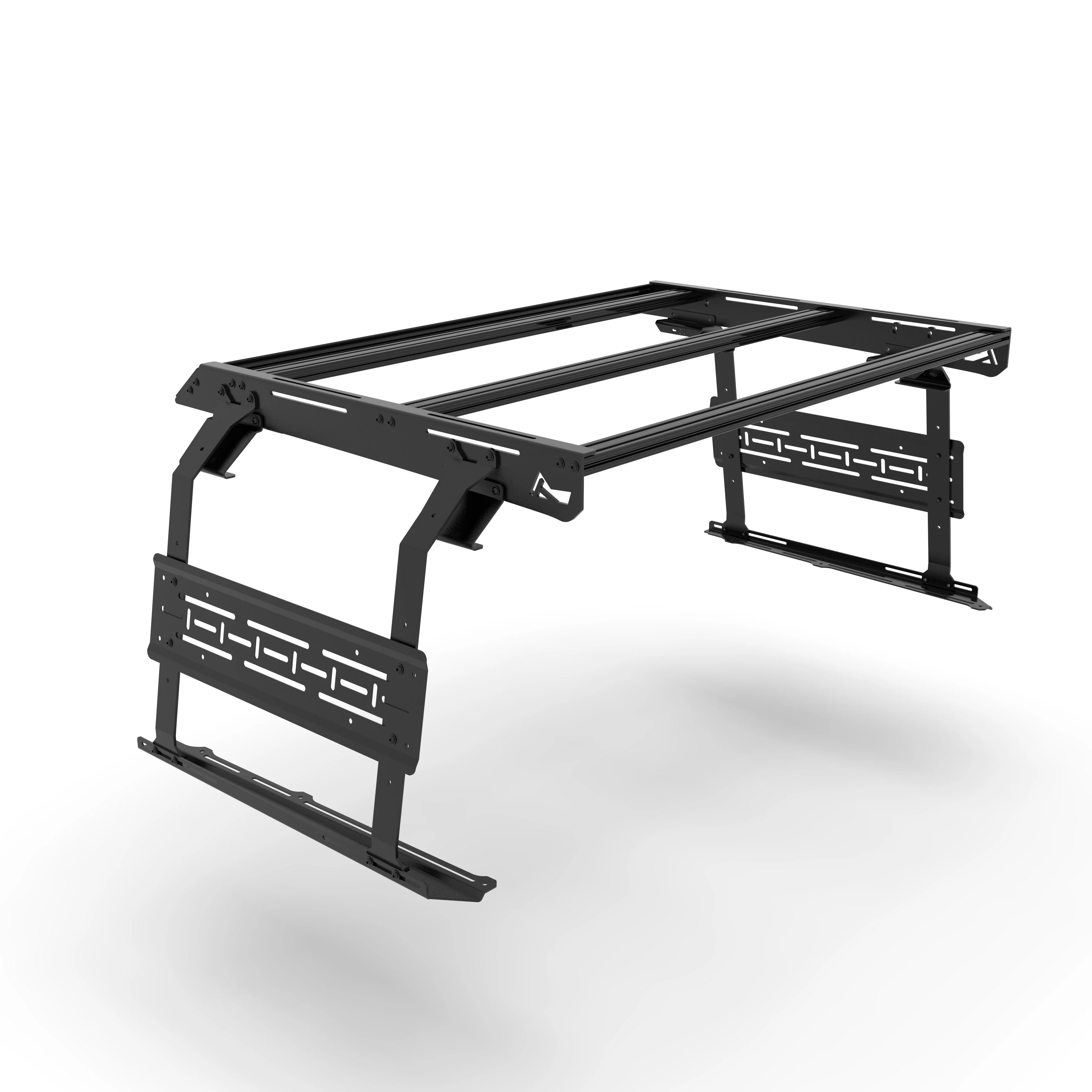Modular Half Rack For The Ford Bronco (2021-Current) - Image 9