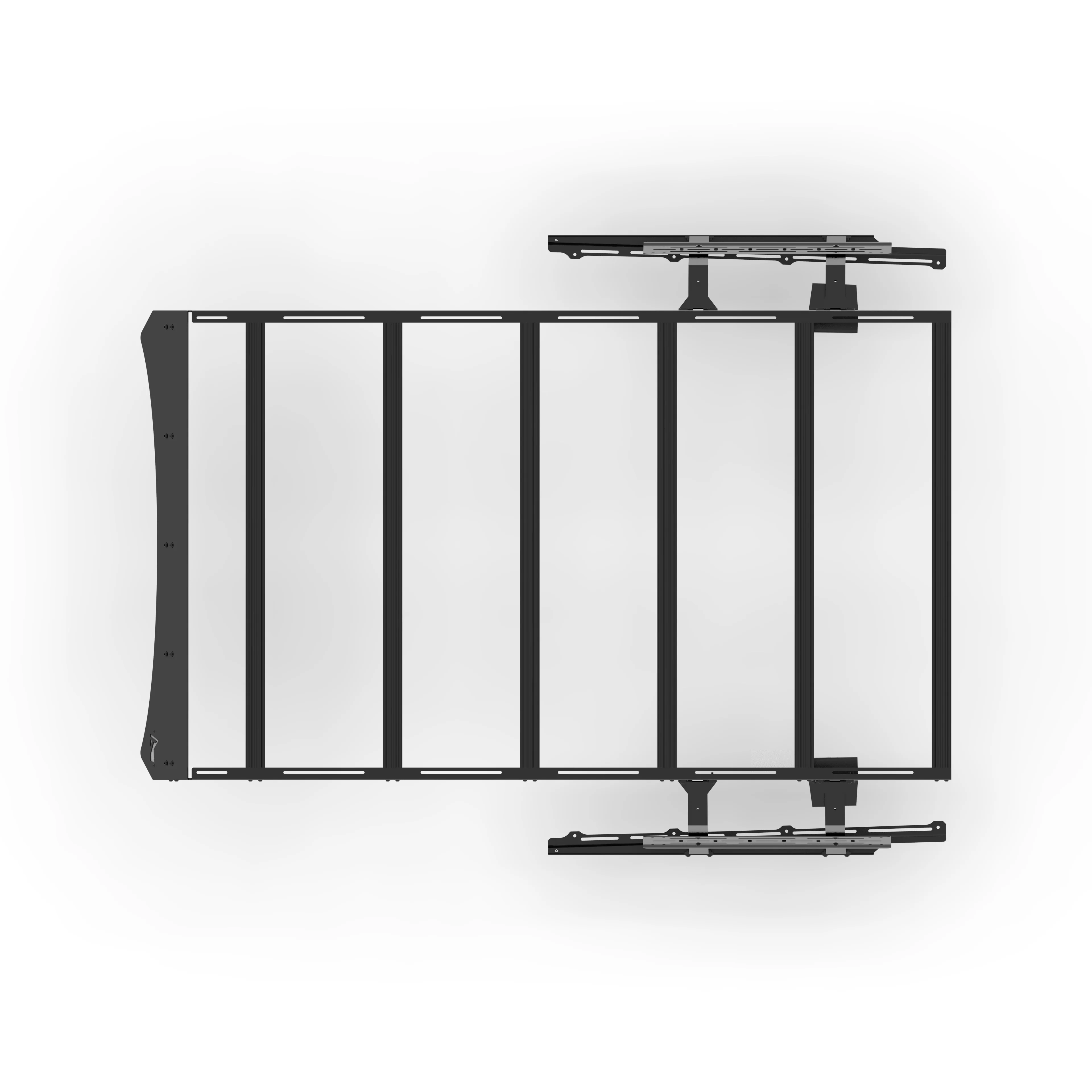 Modular Roof Rack For The Ford Bronco 2-Door (2021-Current) - Image 14
