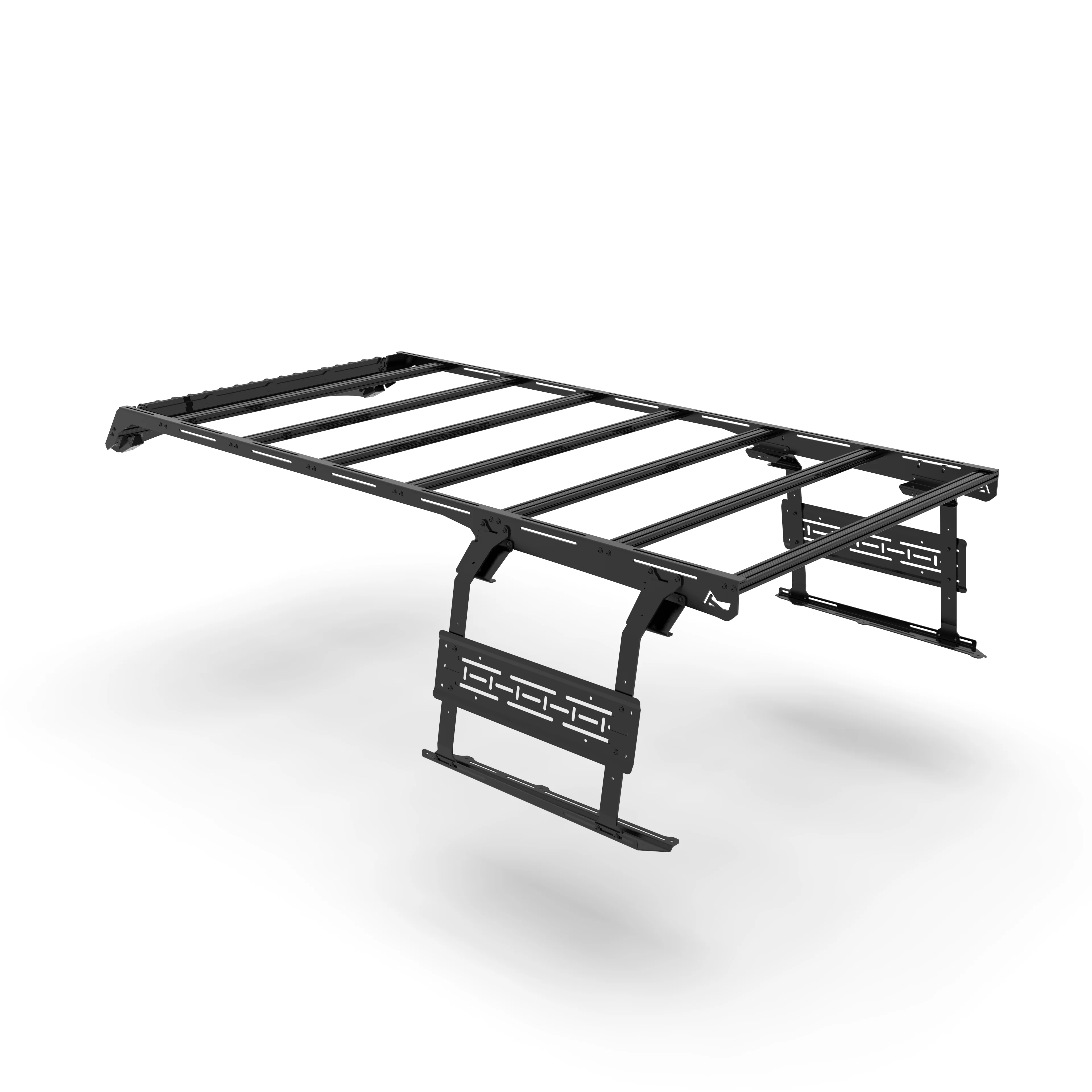 Modular Roof Rack For The Ford Bronco 4-Door (2021-Current) - Image 10