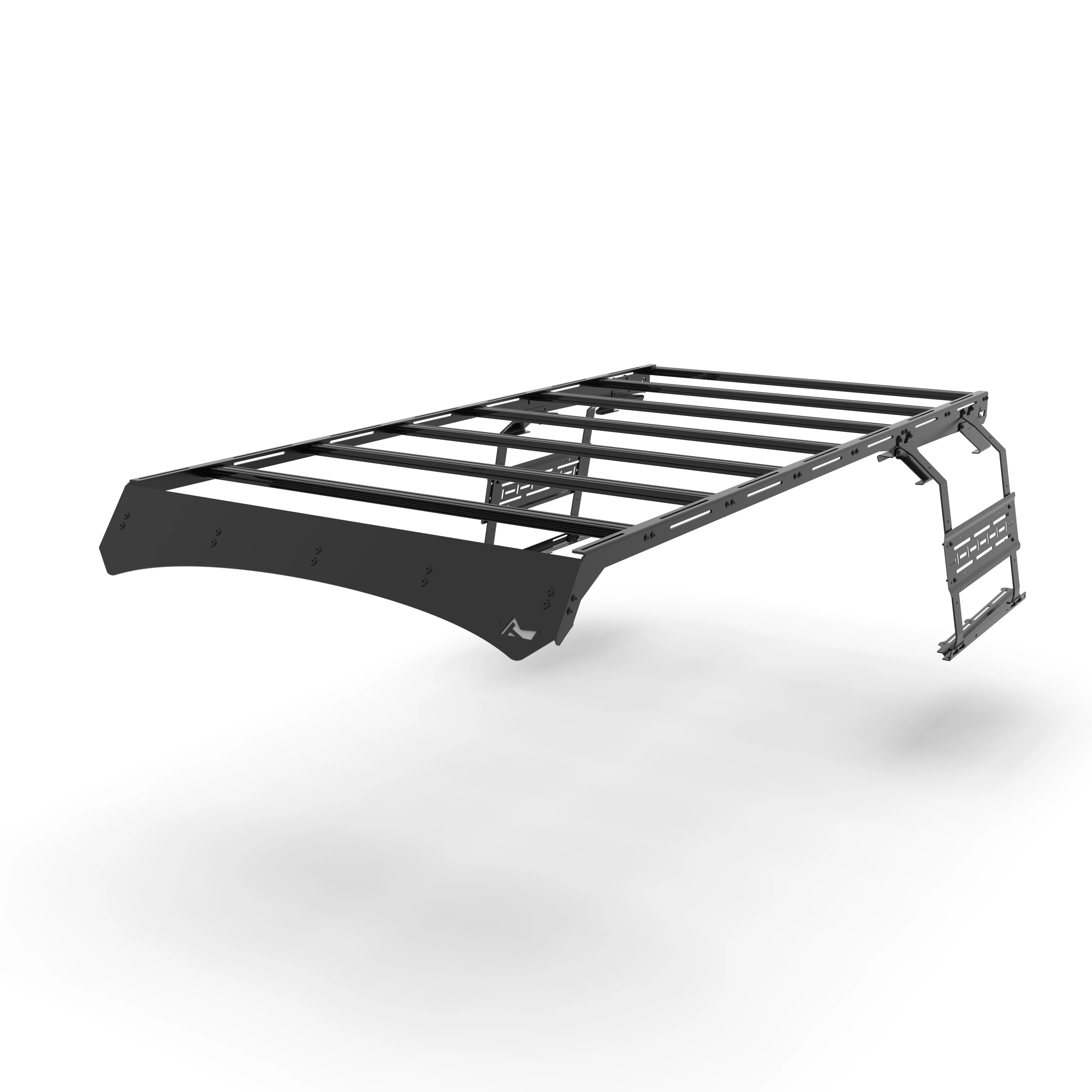 Modular Roof Rack For The Ford Bronco 4-Door (2021-Current) - Image 6
