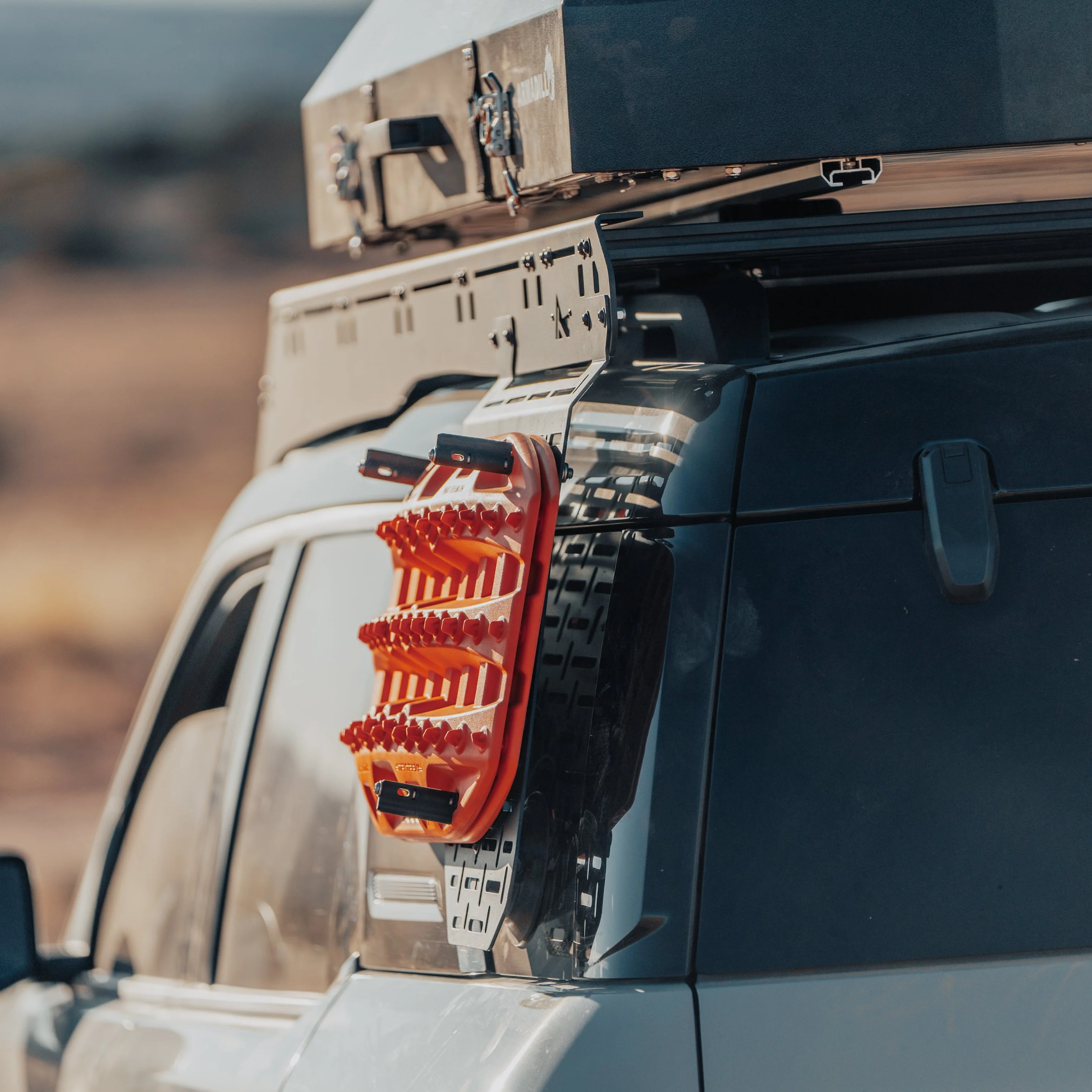 Modular Roof Rack For The Ford Bronco Sport (2021-Current) - Image 5