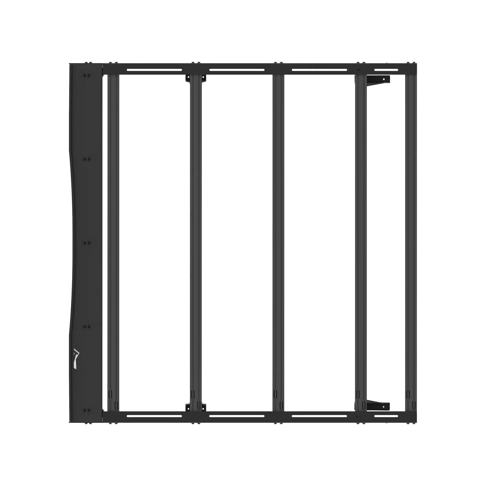 Modular Roof Rack for the Ford Ranger 6th Gen (2024-Current) - Image 10