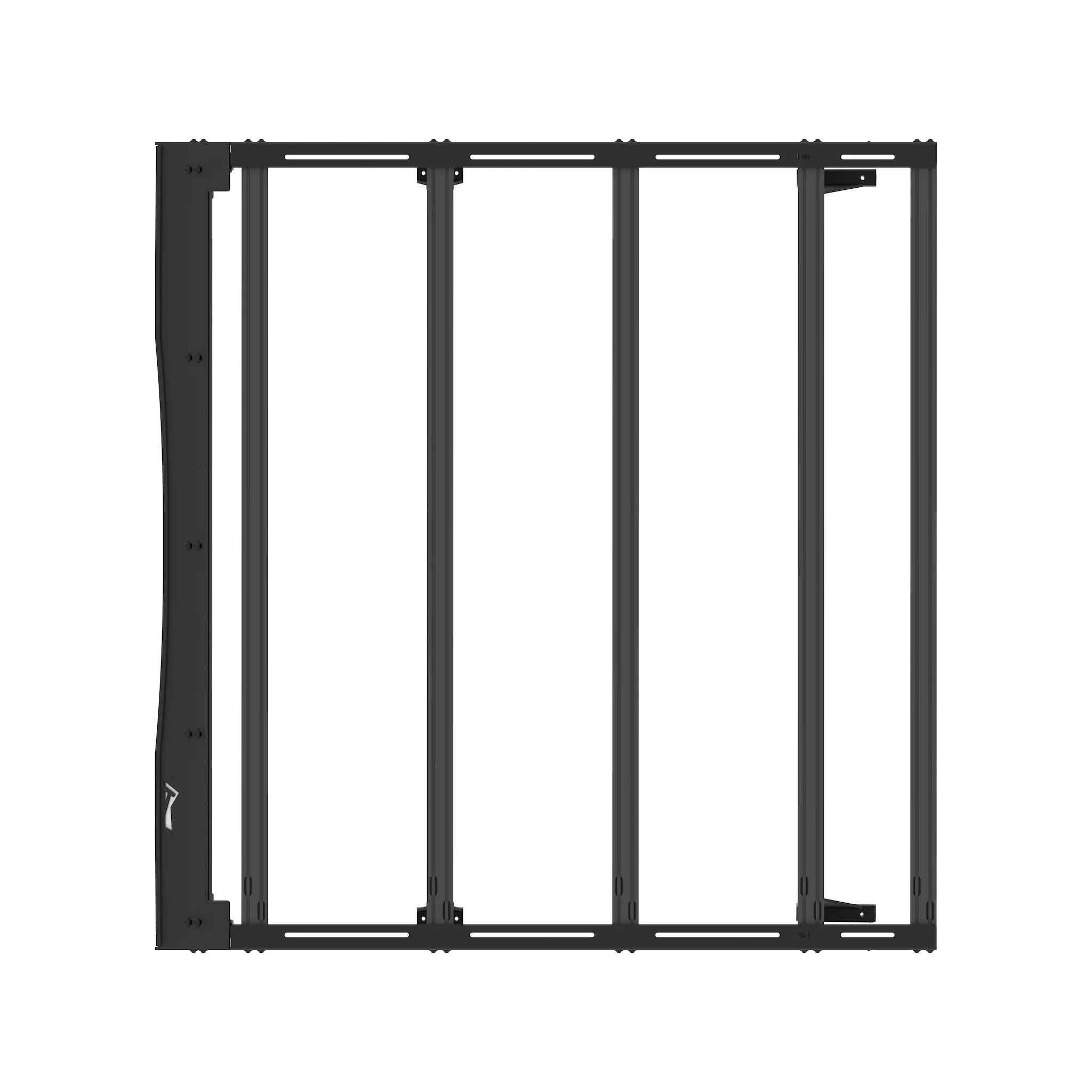Modular Roof Rack for the Ford Ranger 6th Gen (2024-Current) - Image 11