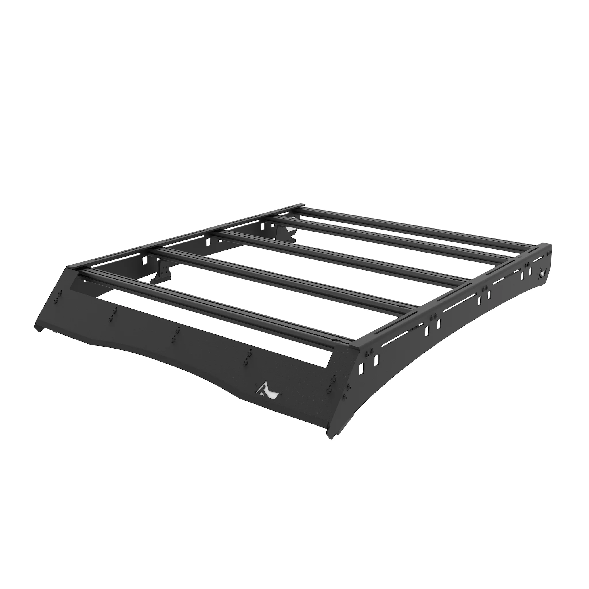 Modular Roof Rack for the Ford Ranger 6th Gen (2024-Current) - Image 6