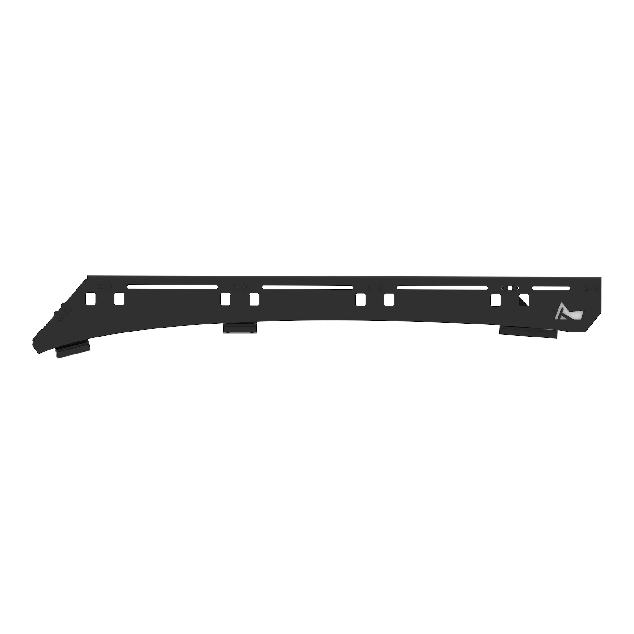 Modular Roof Rack for the Ford Ranger 6th Gen (2024-Current) - Image 7