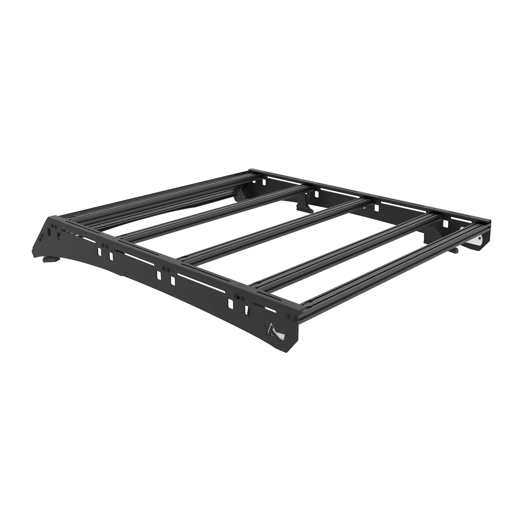 Modular Roof Rack for the Ford Ranger 6th Gen (2024-Current) - Image 8
